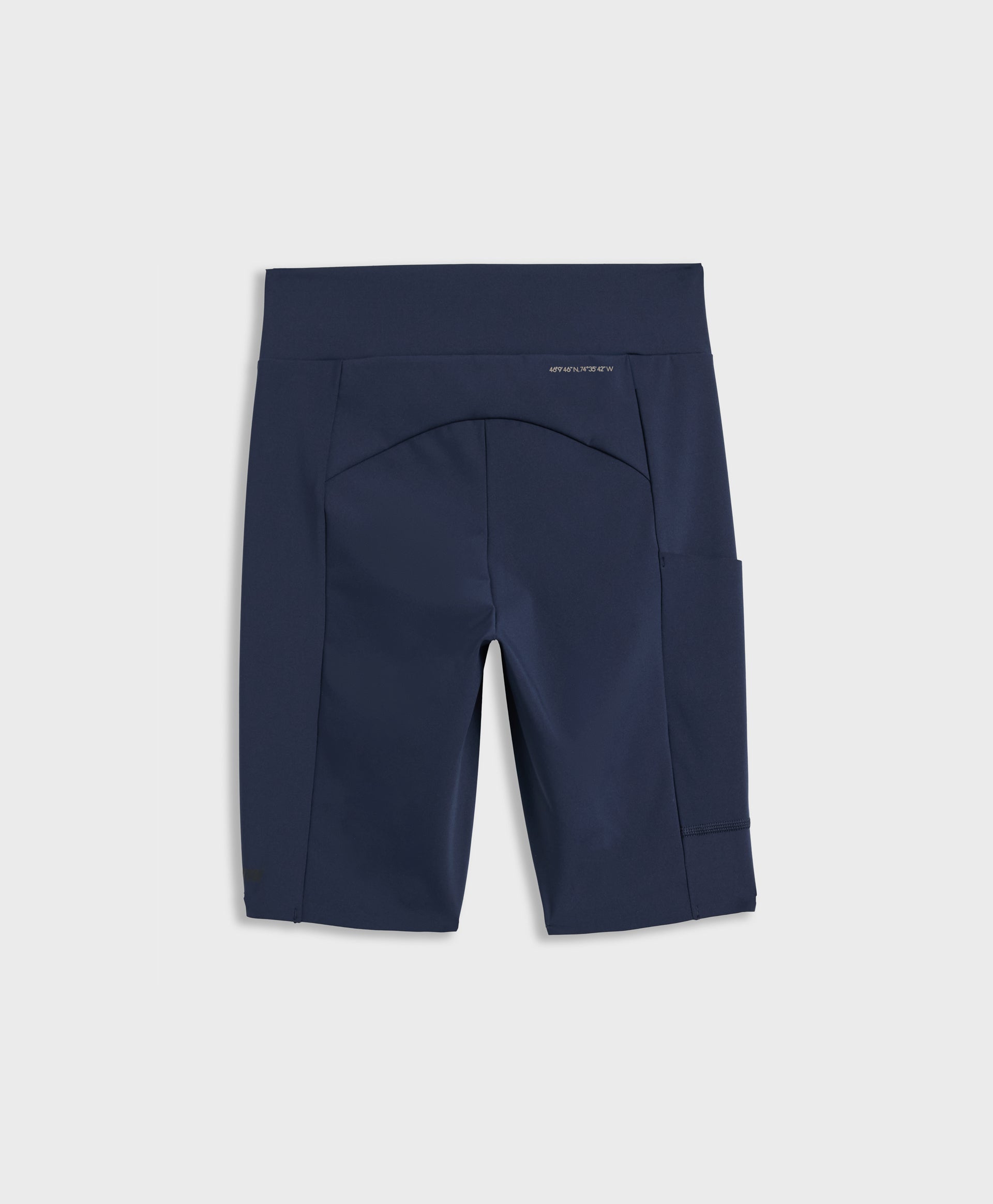 Women's Informal Short 8''