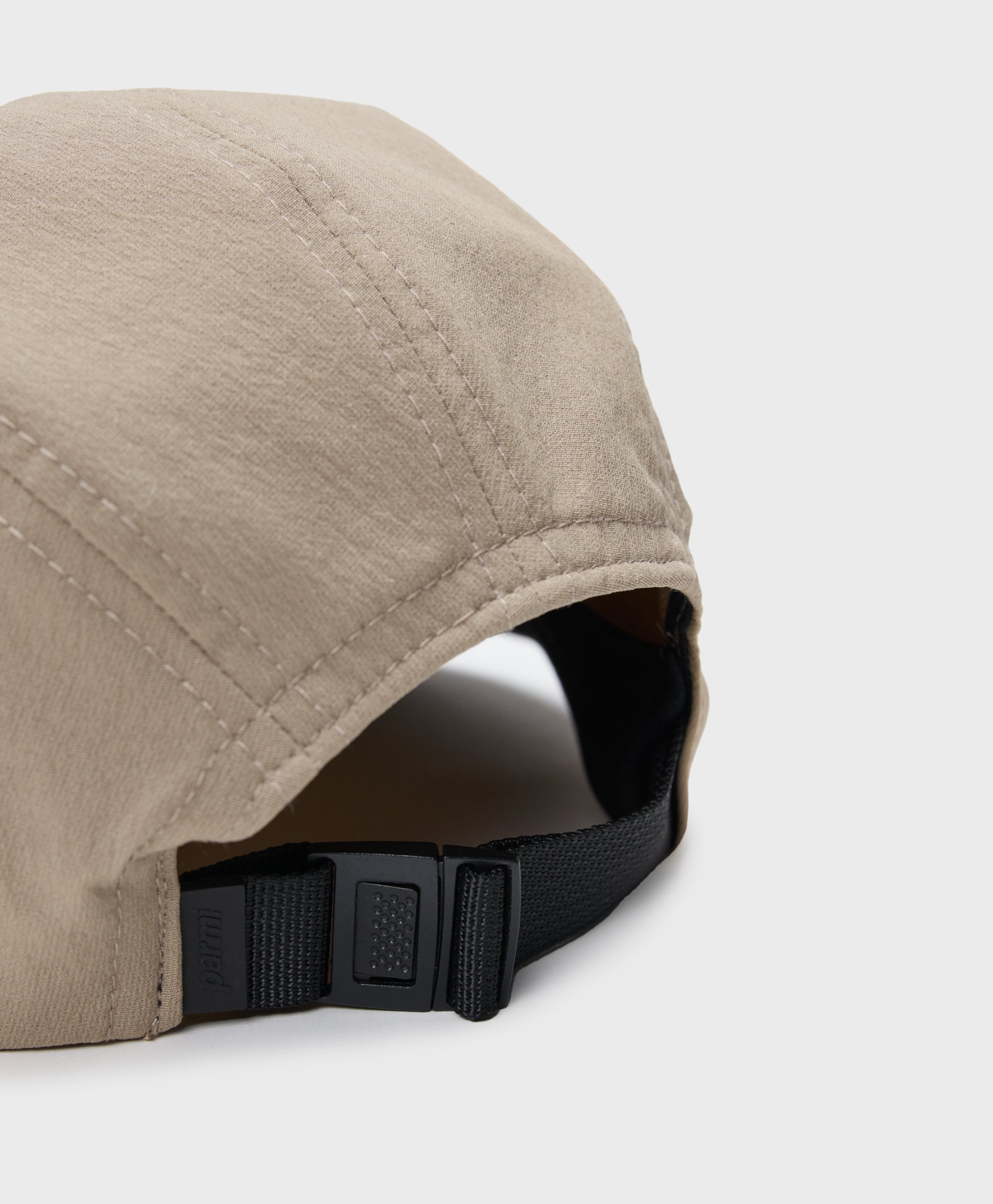 Casquette 5 panneaux Light