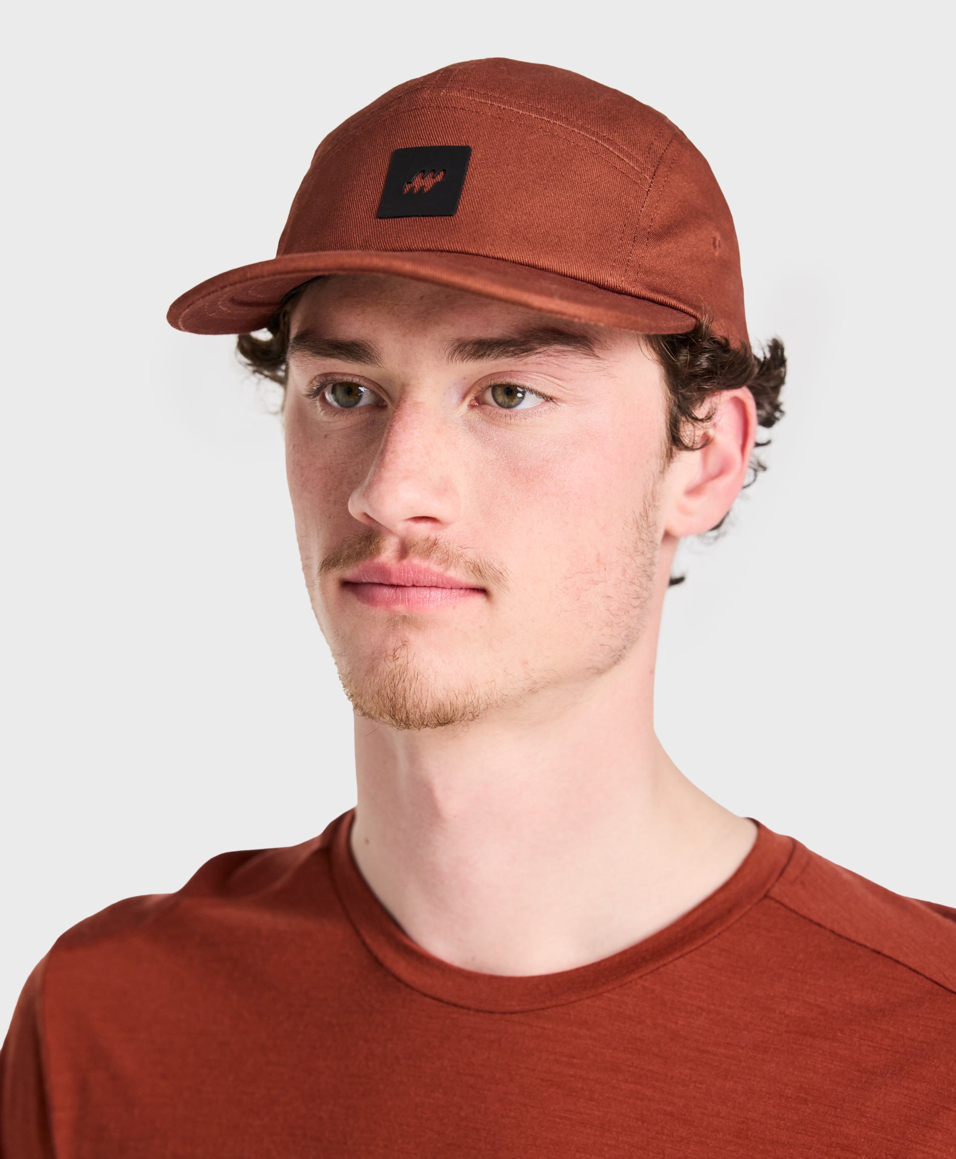 Original 5 Panel Cap