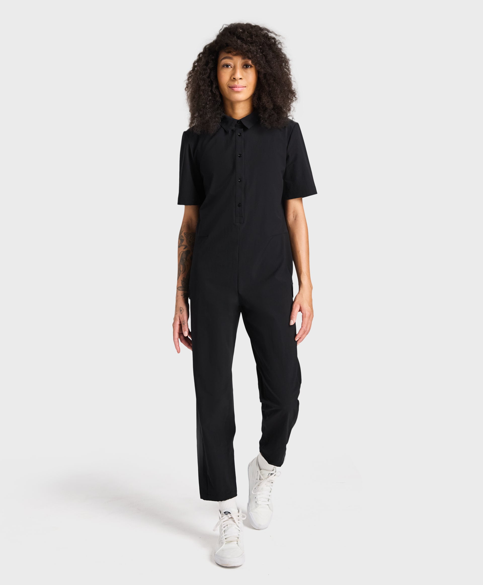 Women's Everyday Jumpsuit
