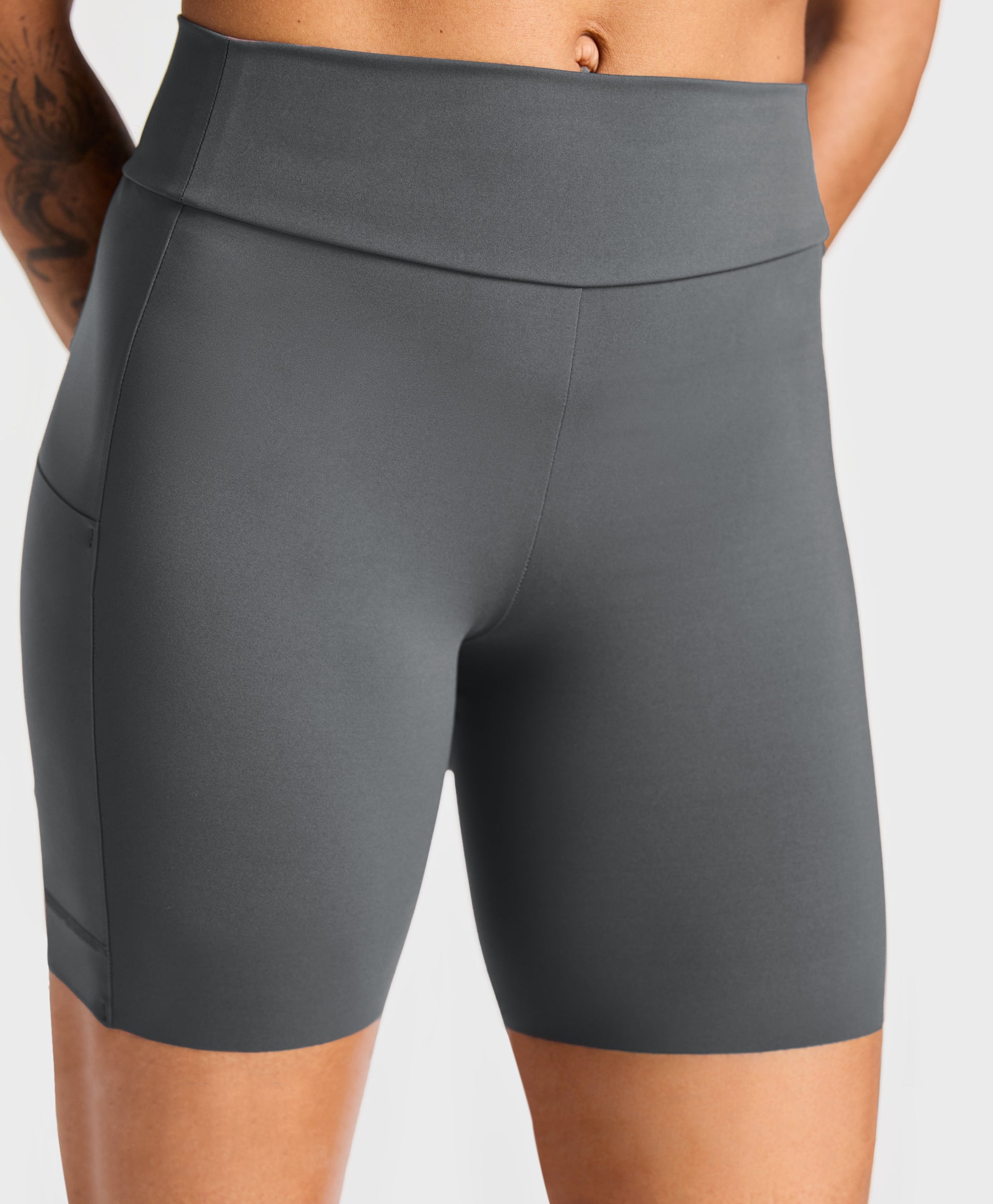 Women's Informal Short 6''