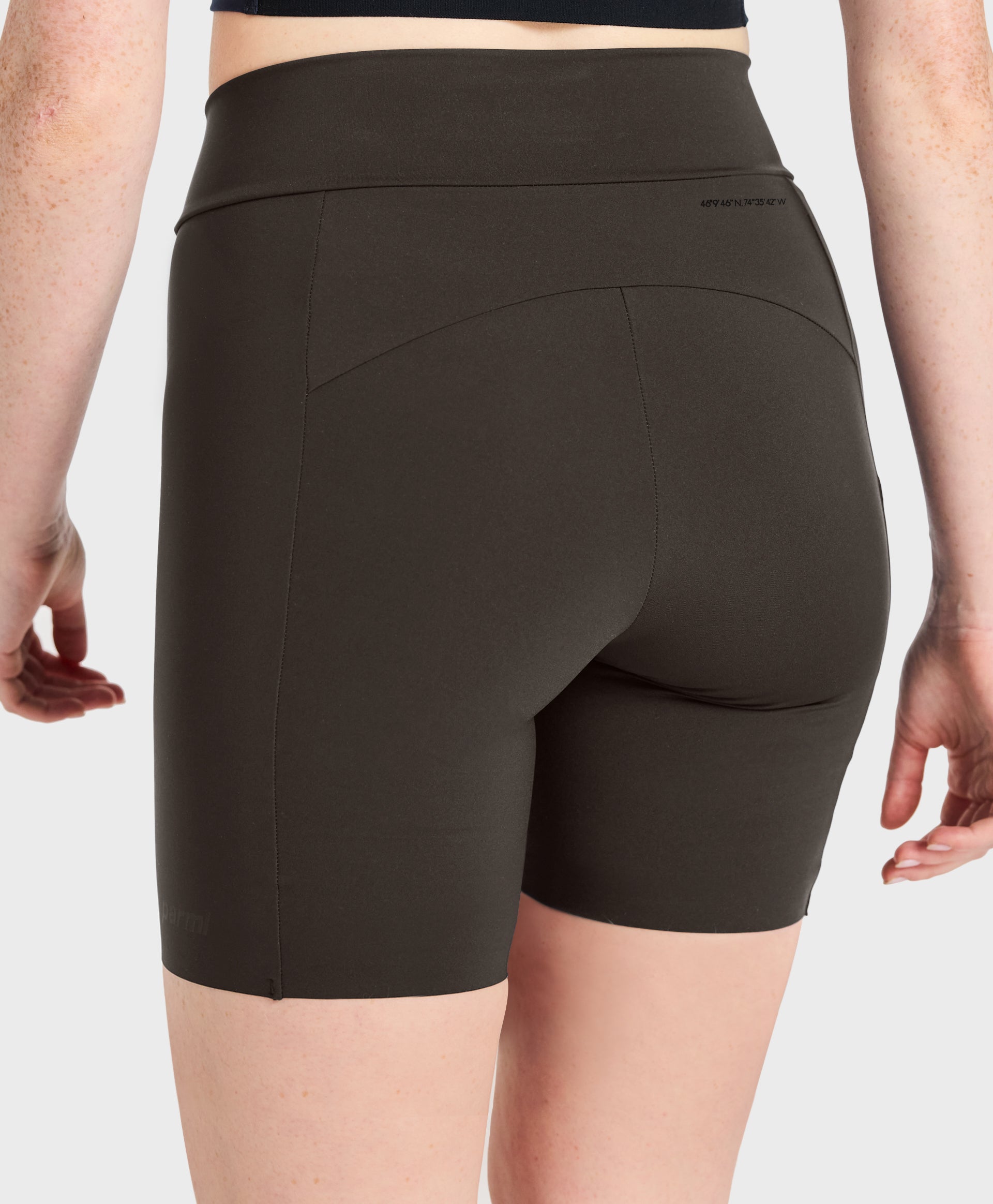 Short 6'' Informal - Femme