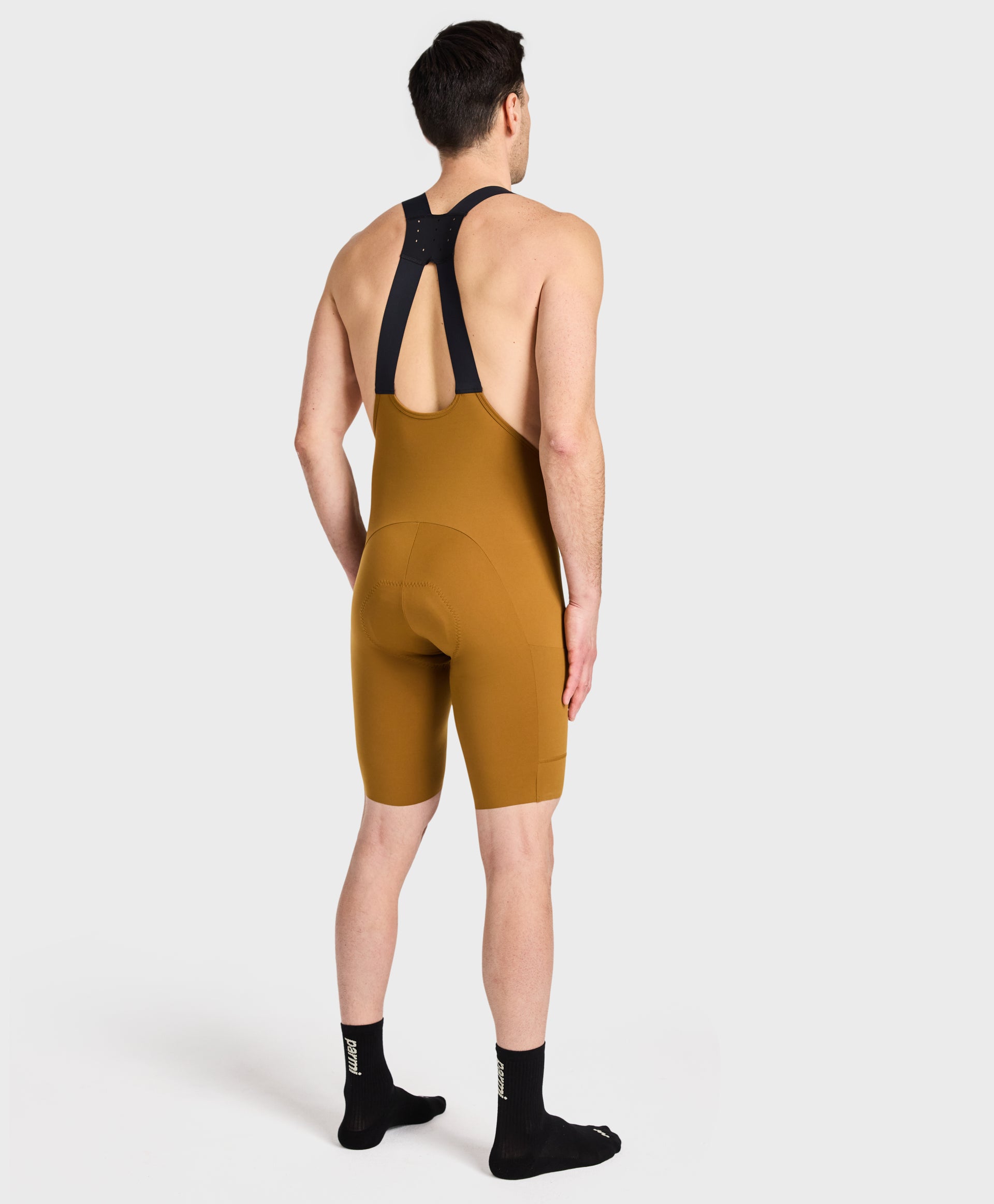 Bib cycliste Informal - Homme