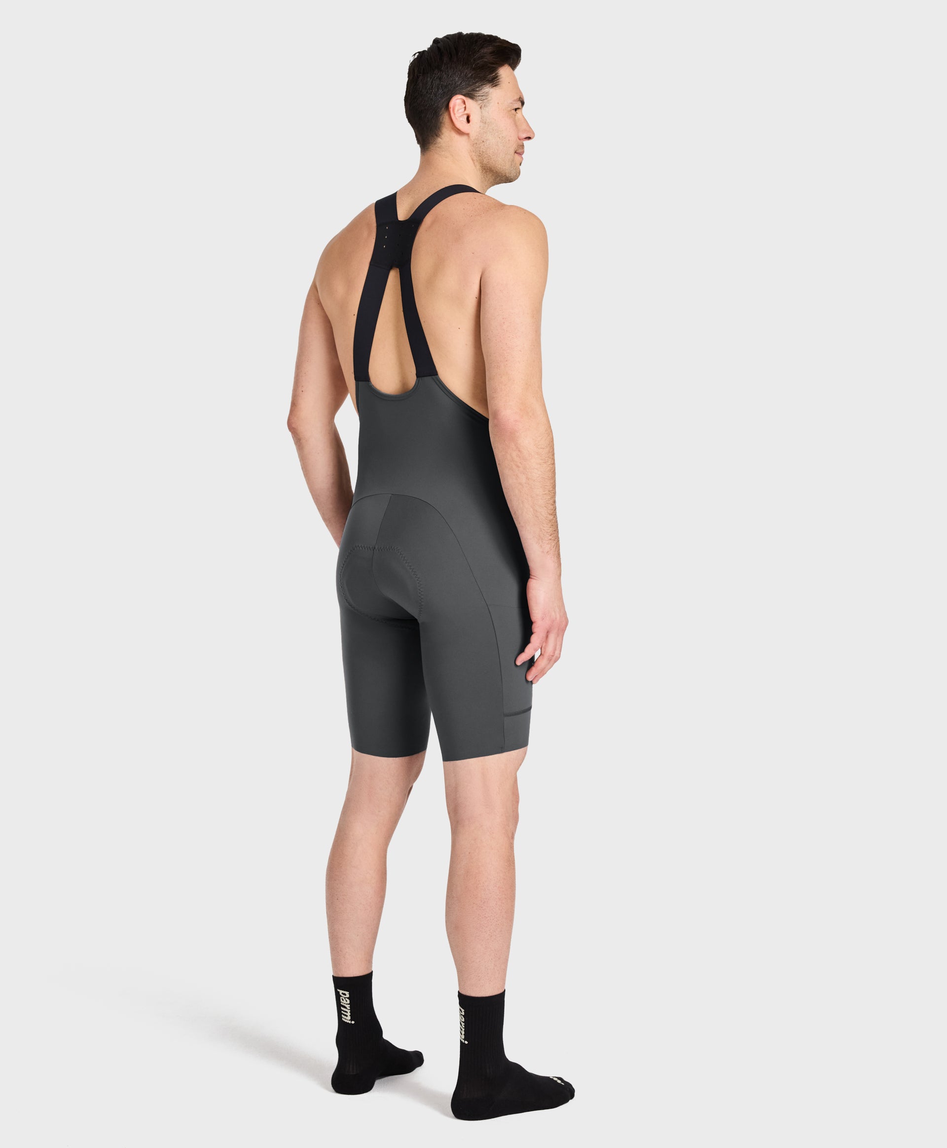 Bib cycliste Informal - Homme