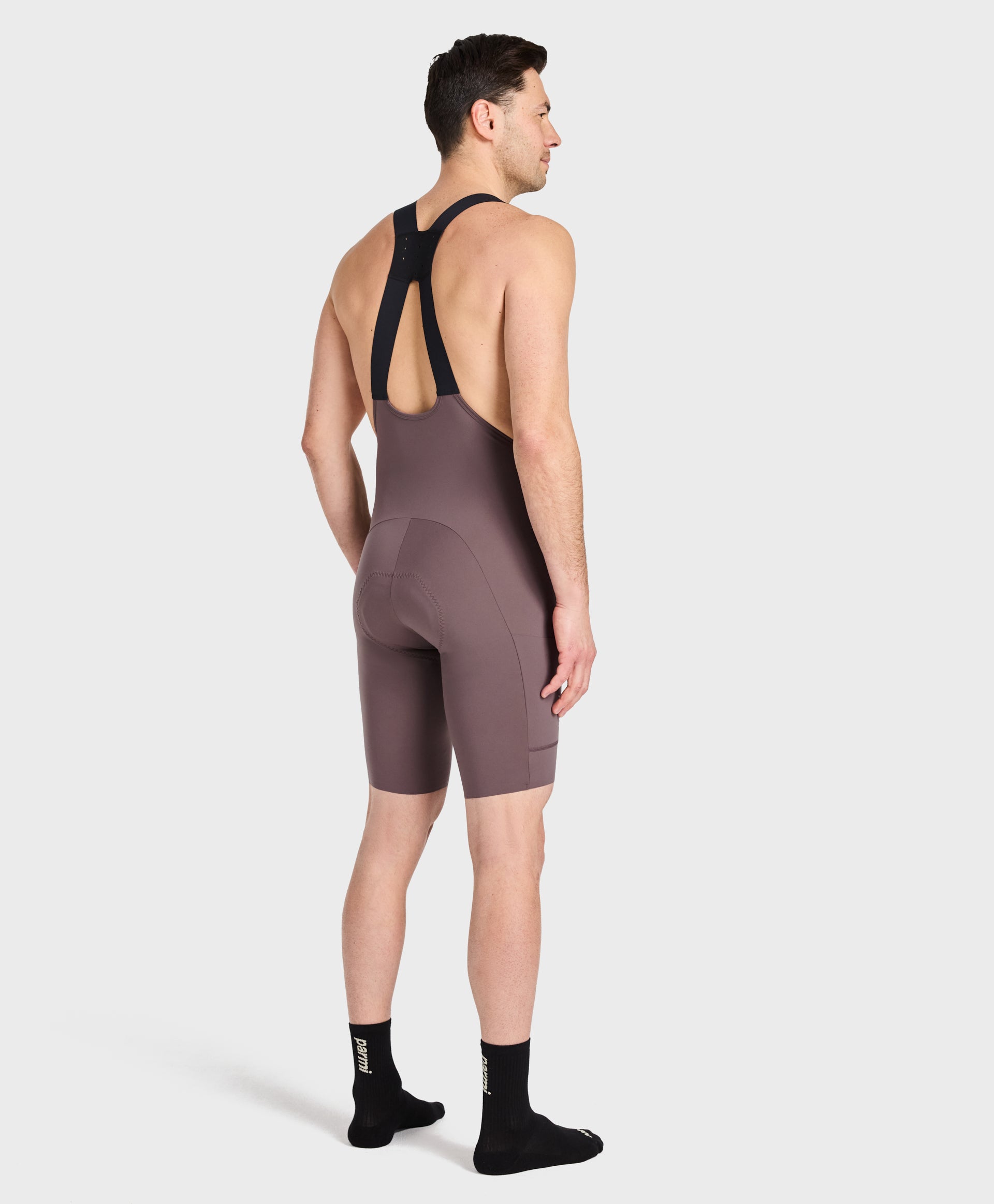 Bib cycliste Informal - Homme