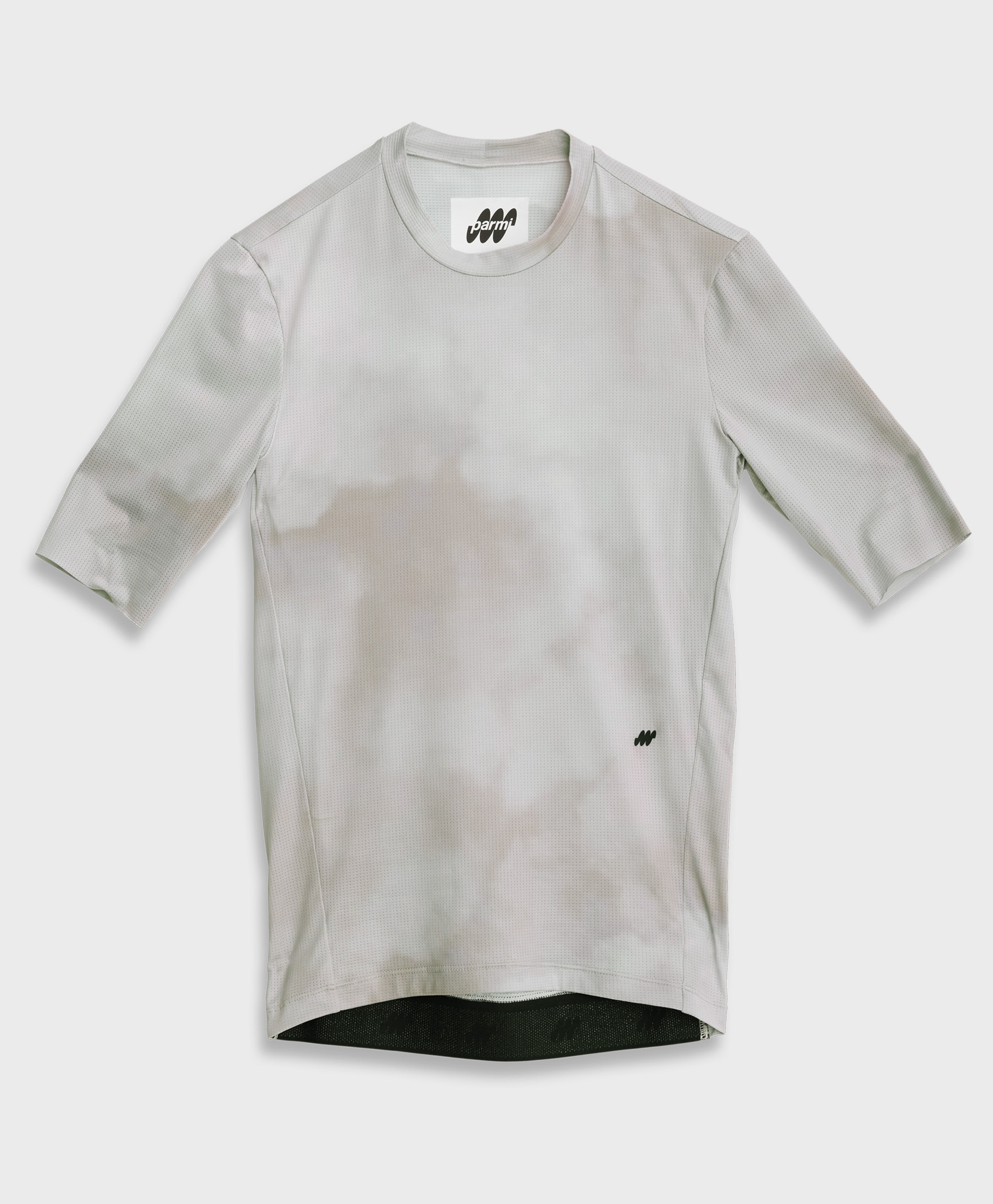 Maillot Cycliste Zipperless - Homme