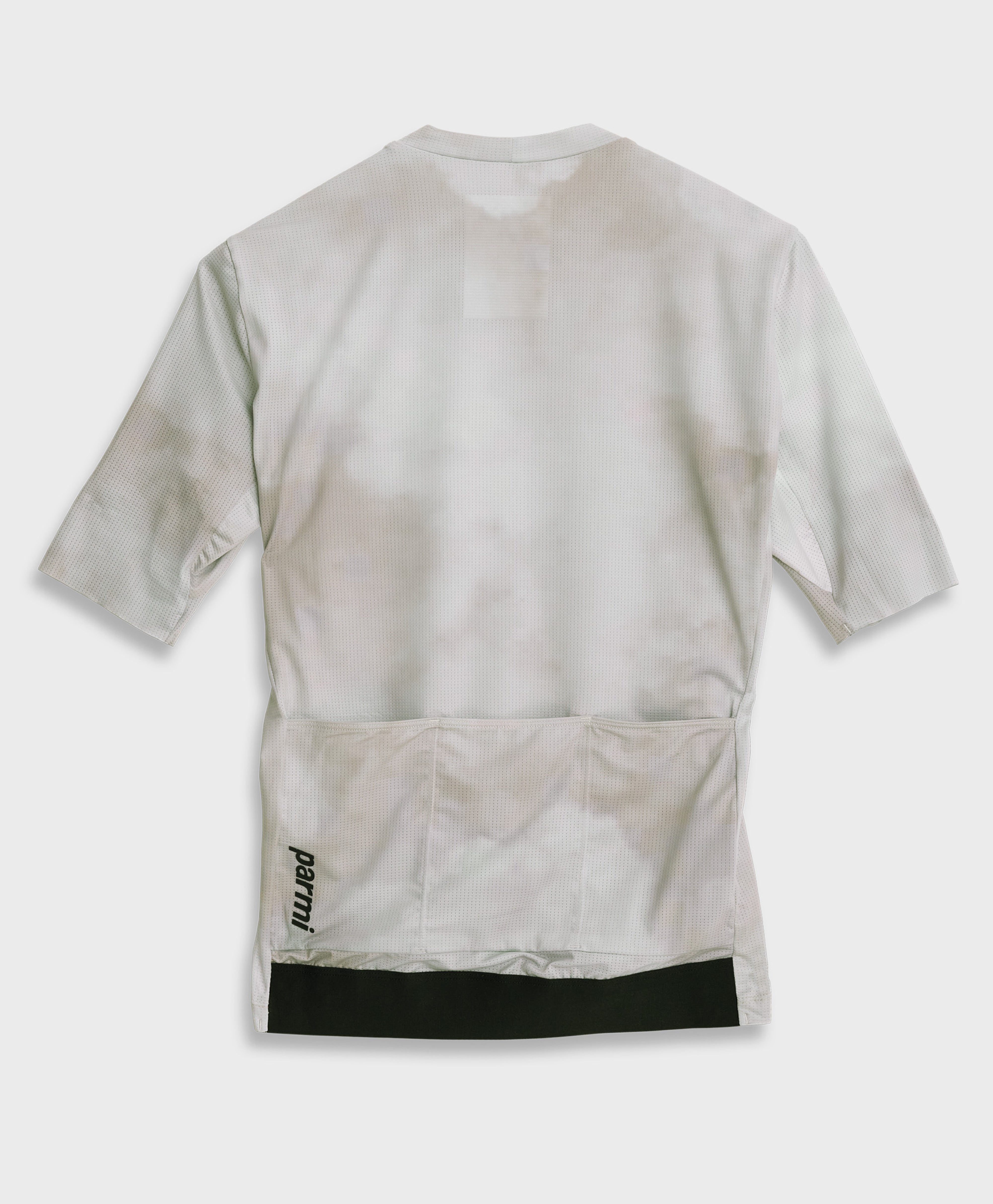 Maillot Cycliste Zipperless - Homme
