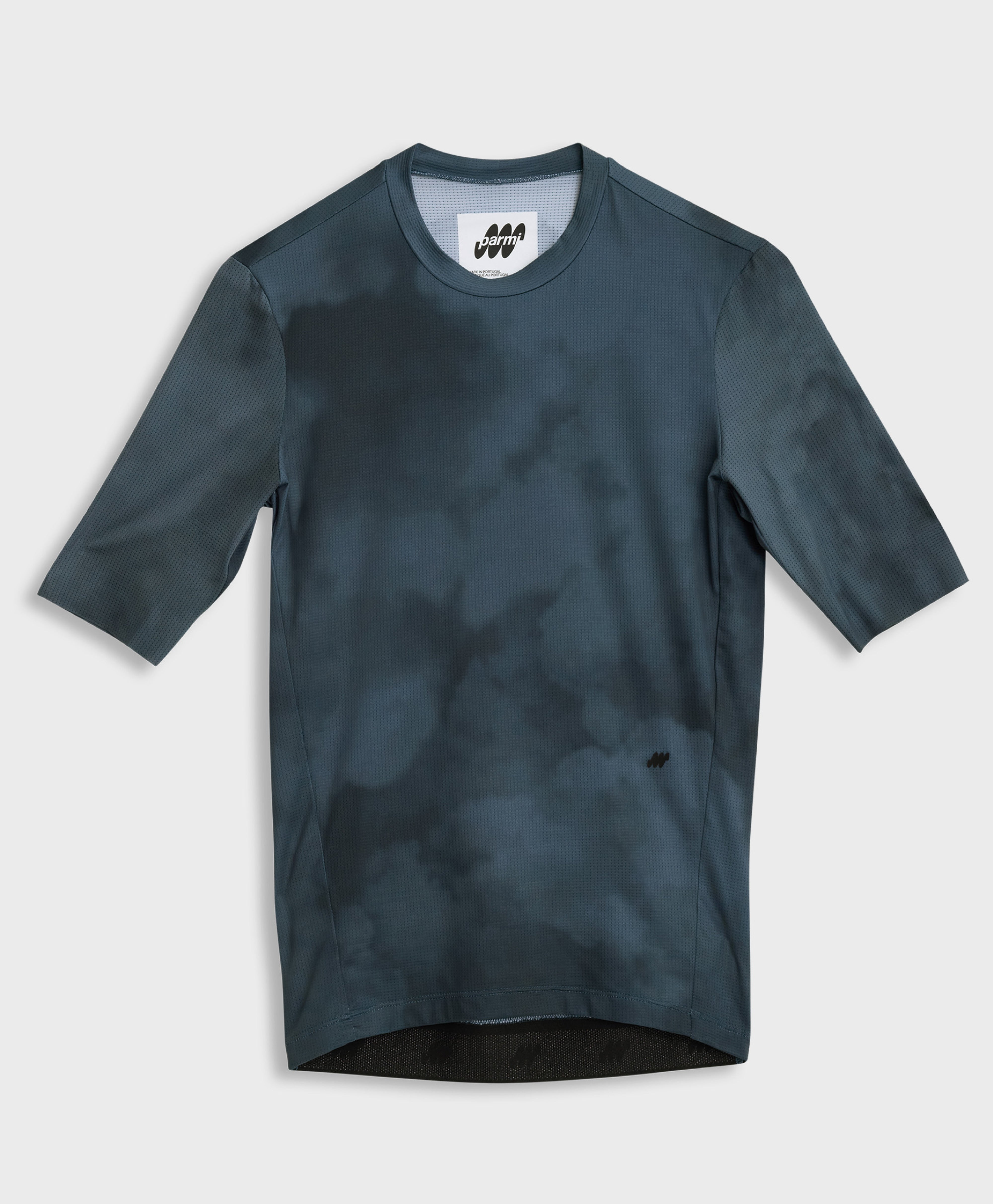 Maillot Cycliste Zipperless - Homme