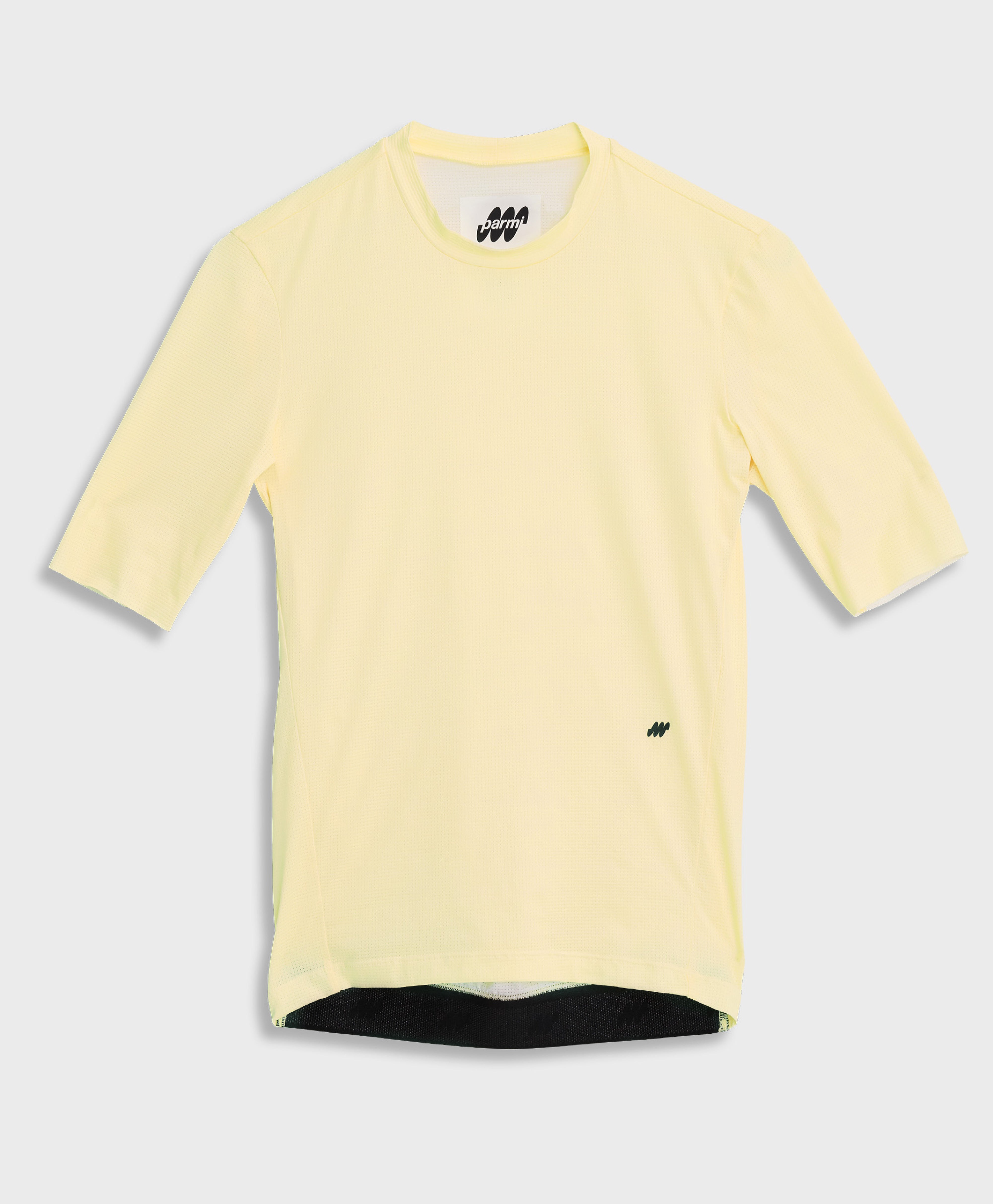 Maillot Cycliste Zipperless - Homme