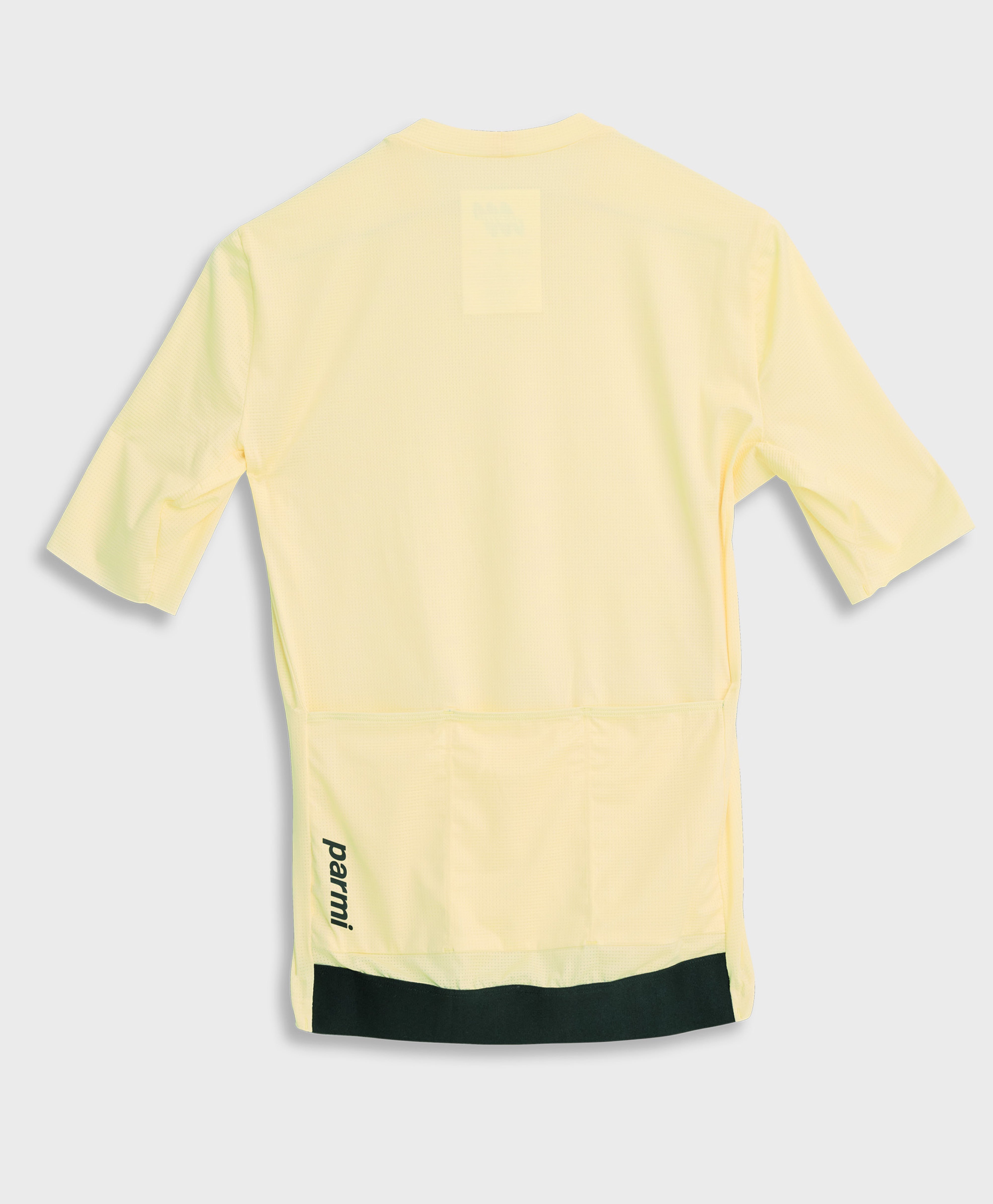 Maillot Cycliste Zipperless - Homme
