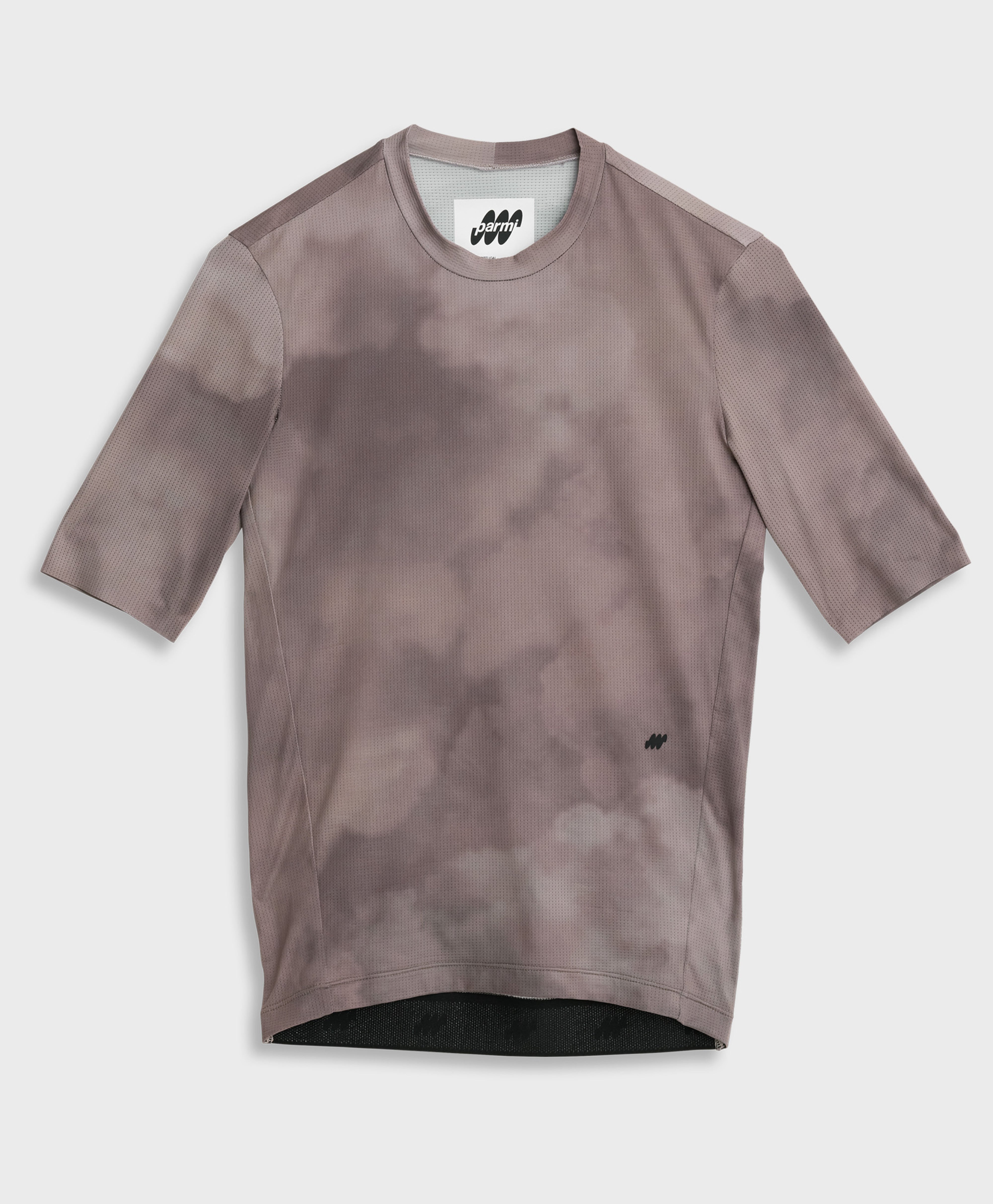 Maillot Cycliste Zipperless - Homme