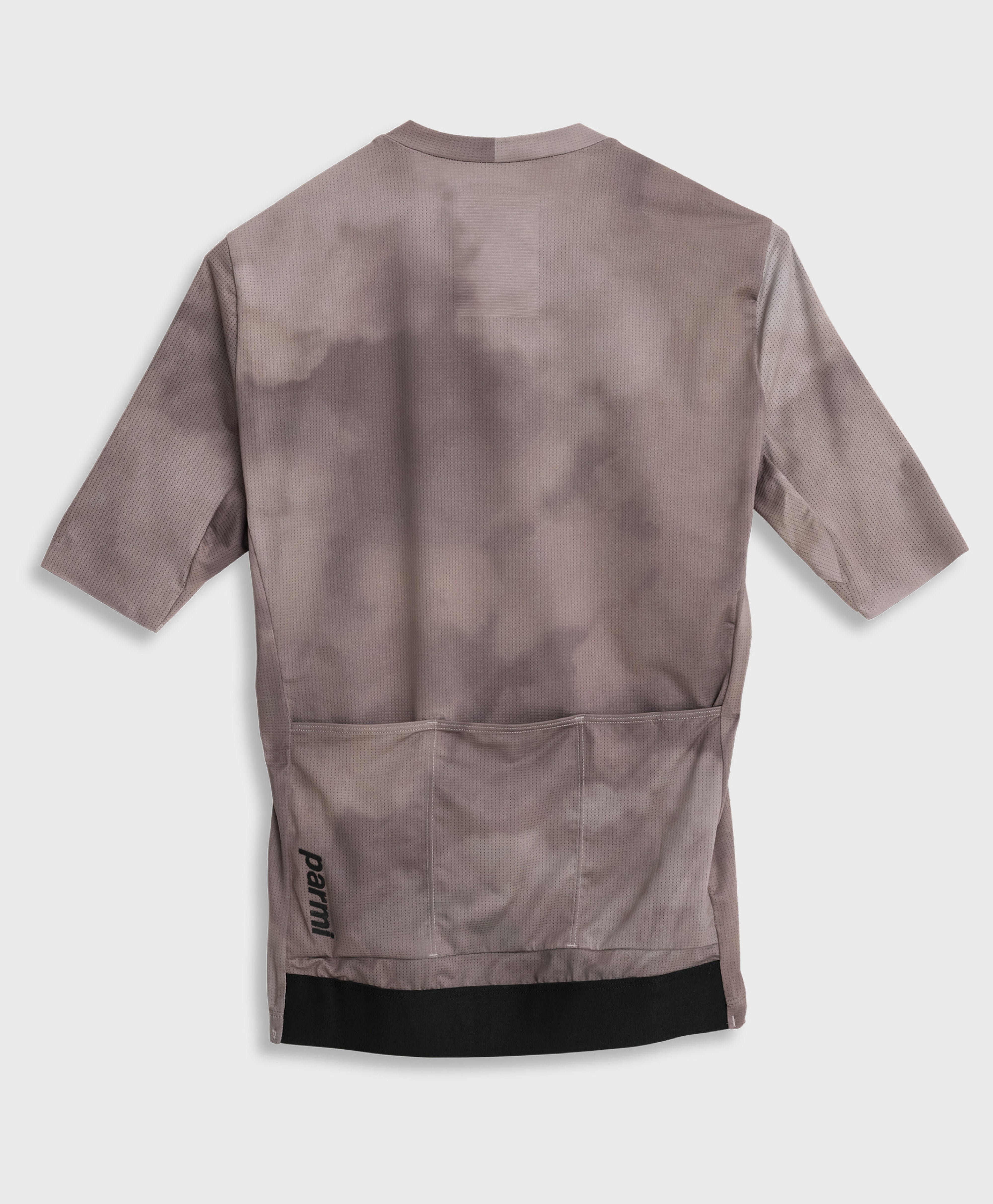 Maillot Cycliste Zipperless - Homme