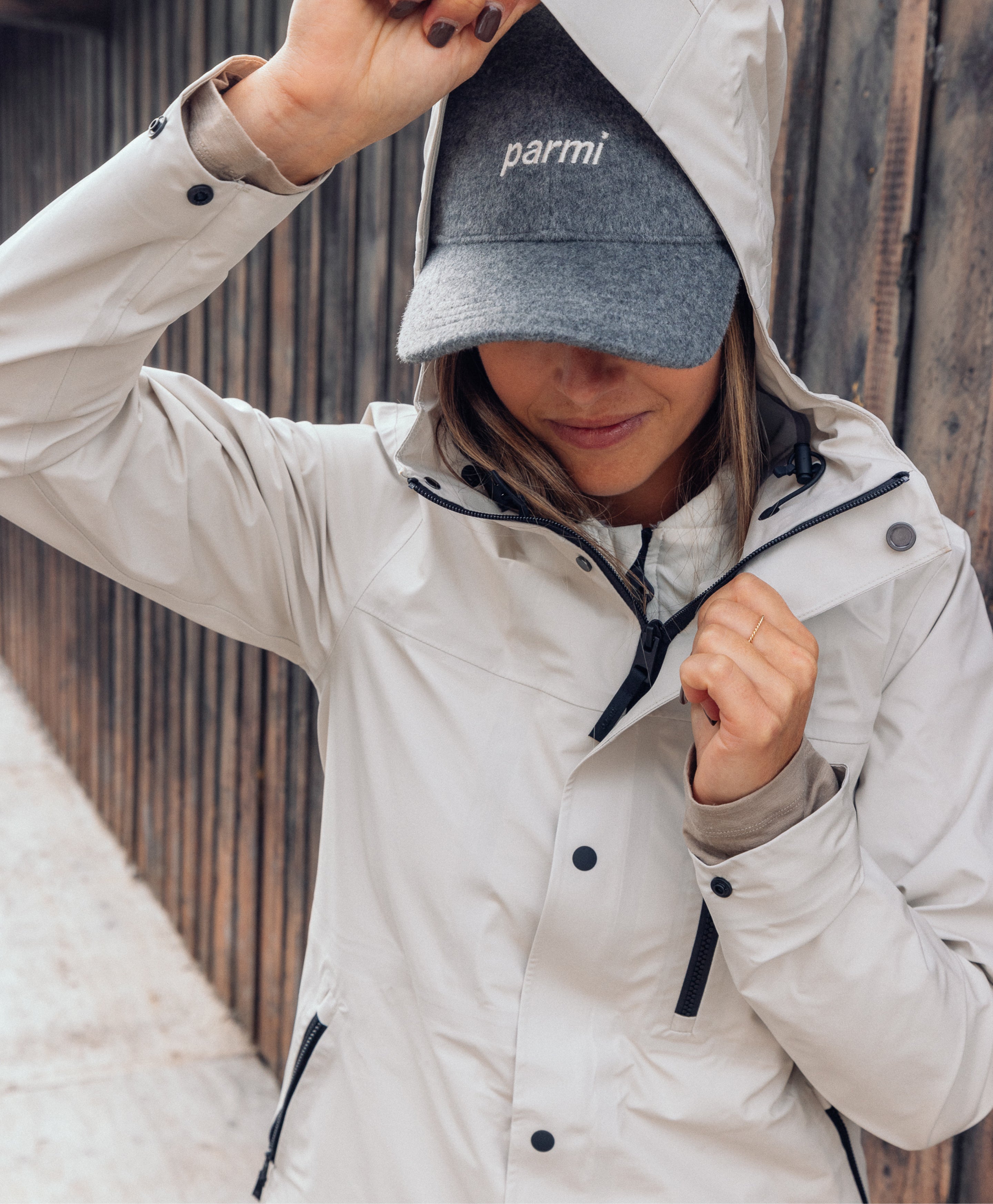 Dad Hat Hiver