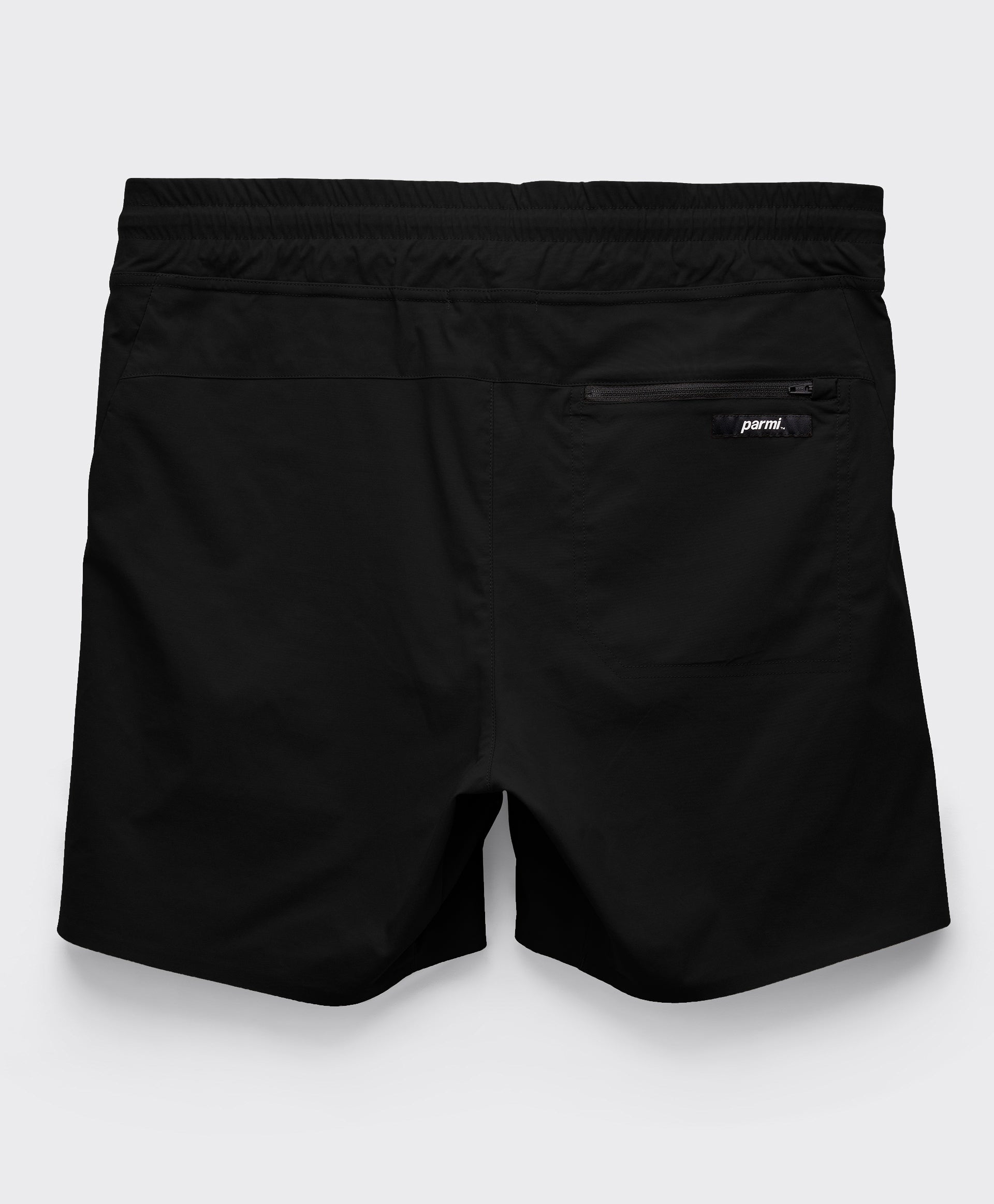 Men's Split Shorts