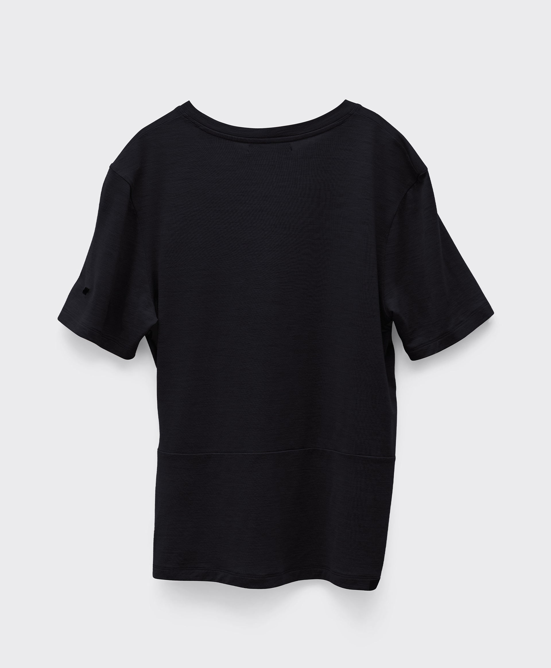 Women's Free Range Merino SS Tee