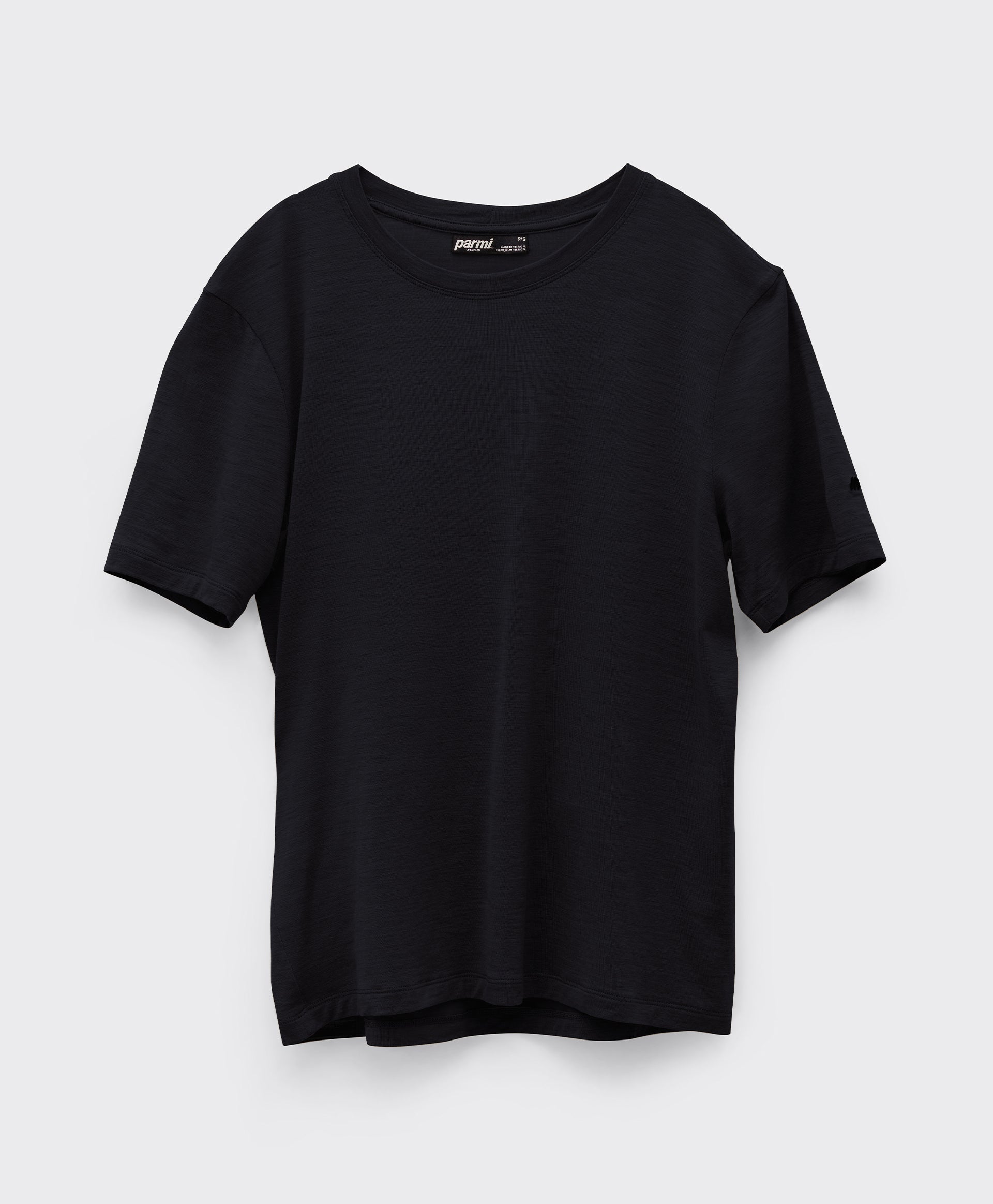 Women's Free Range Merino SS Tee