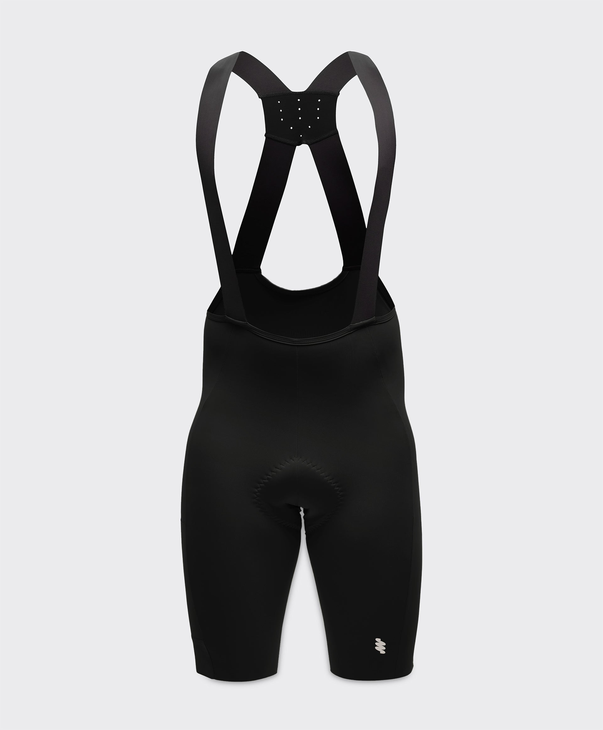 Men's Informal Bib Shorts
