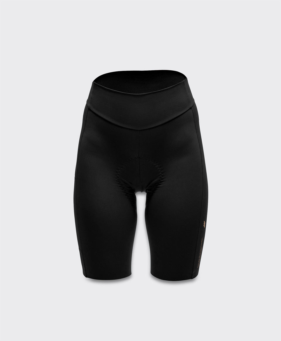 Simpli Bike Shorts- Femme