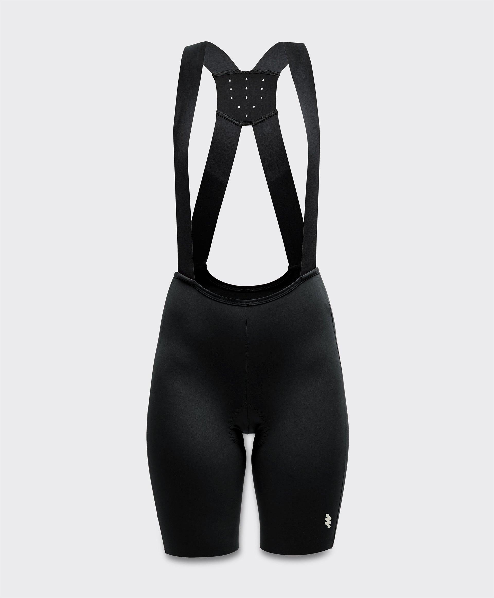 Women's Informal Bib Shorts
