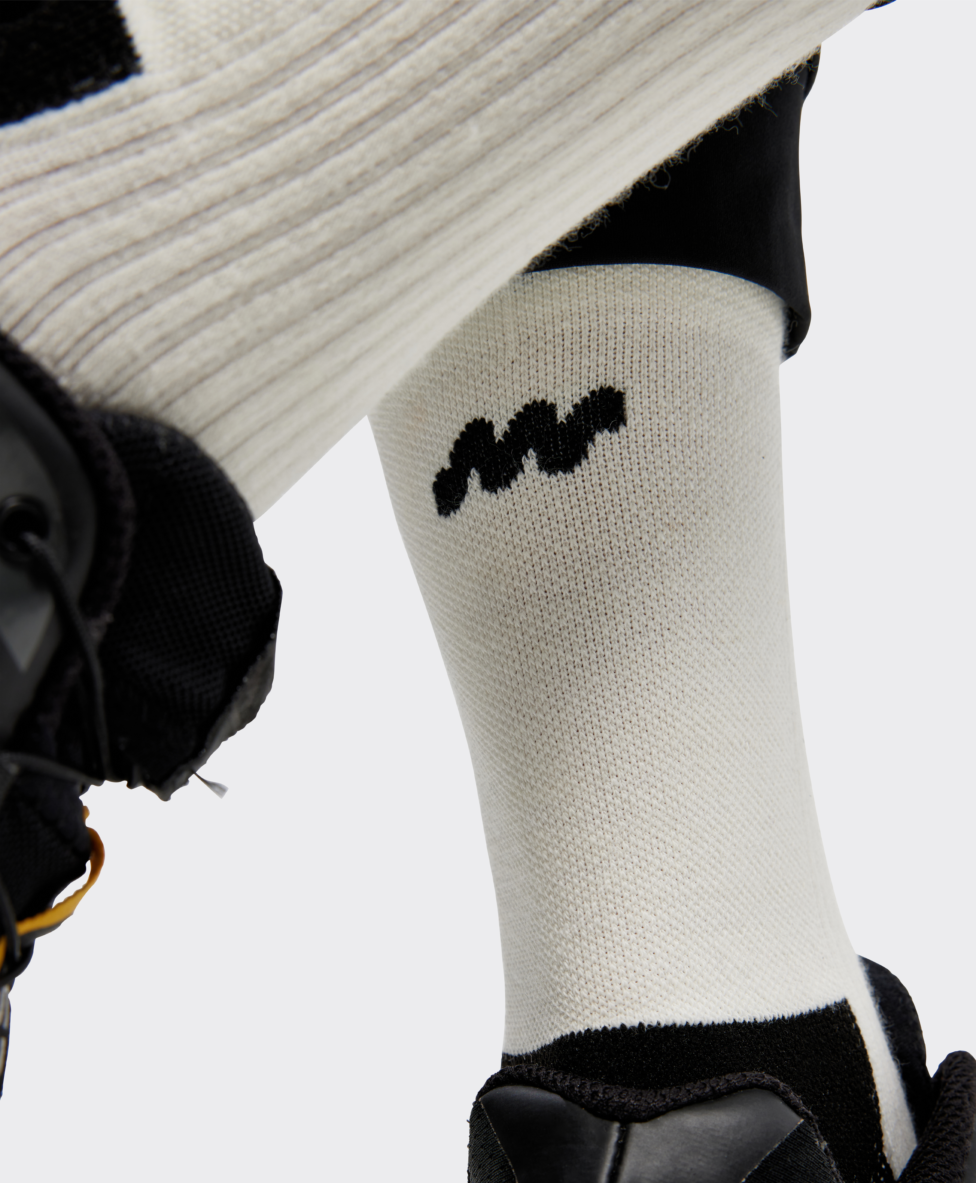 Original Merino Crew Socks