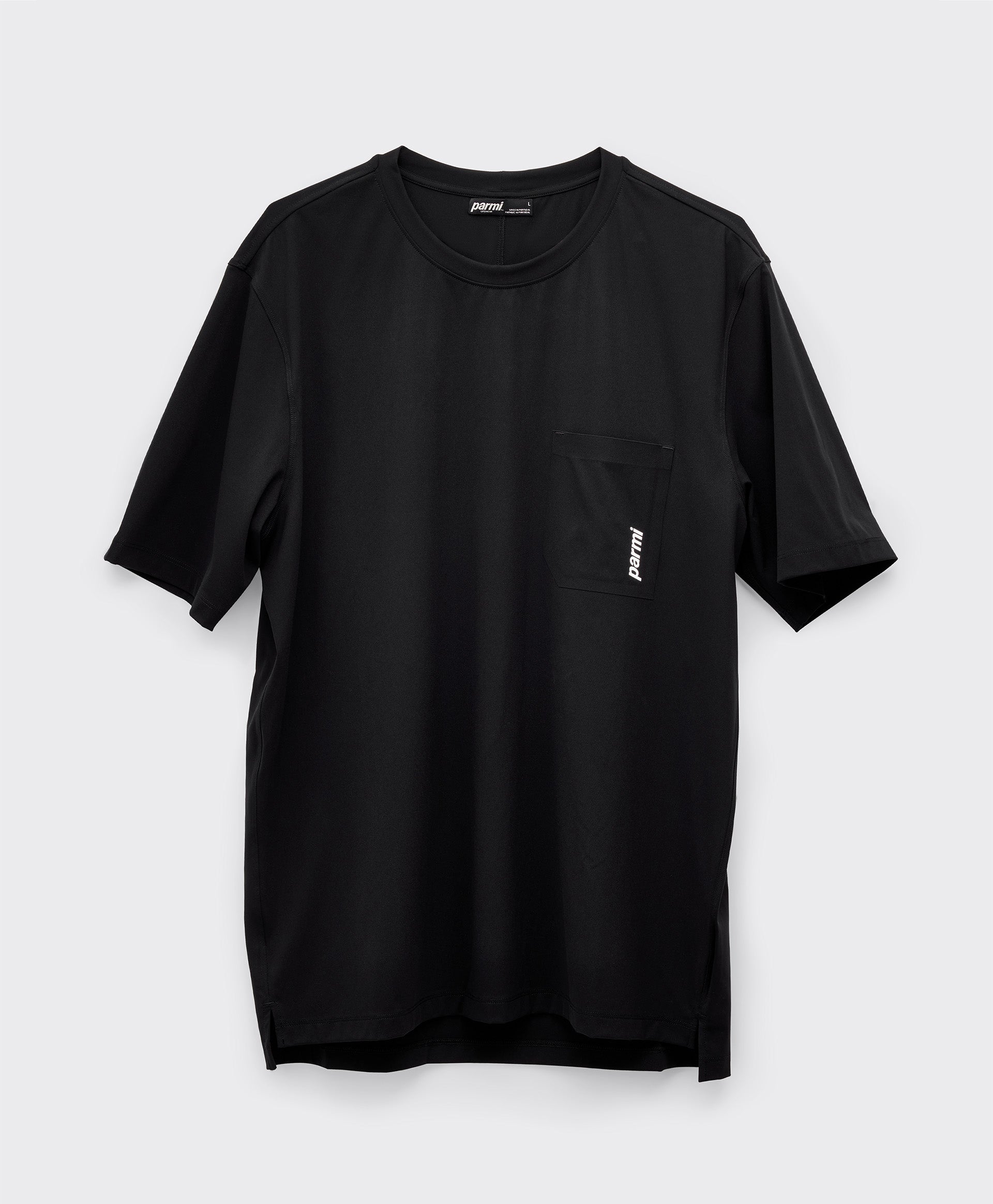 T-shirt All-Trail - Homme