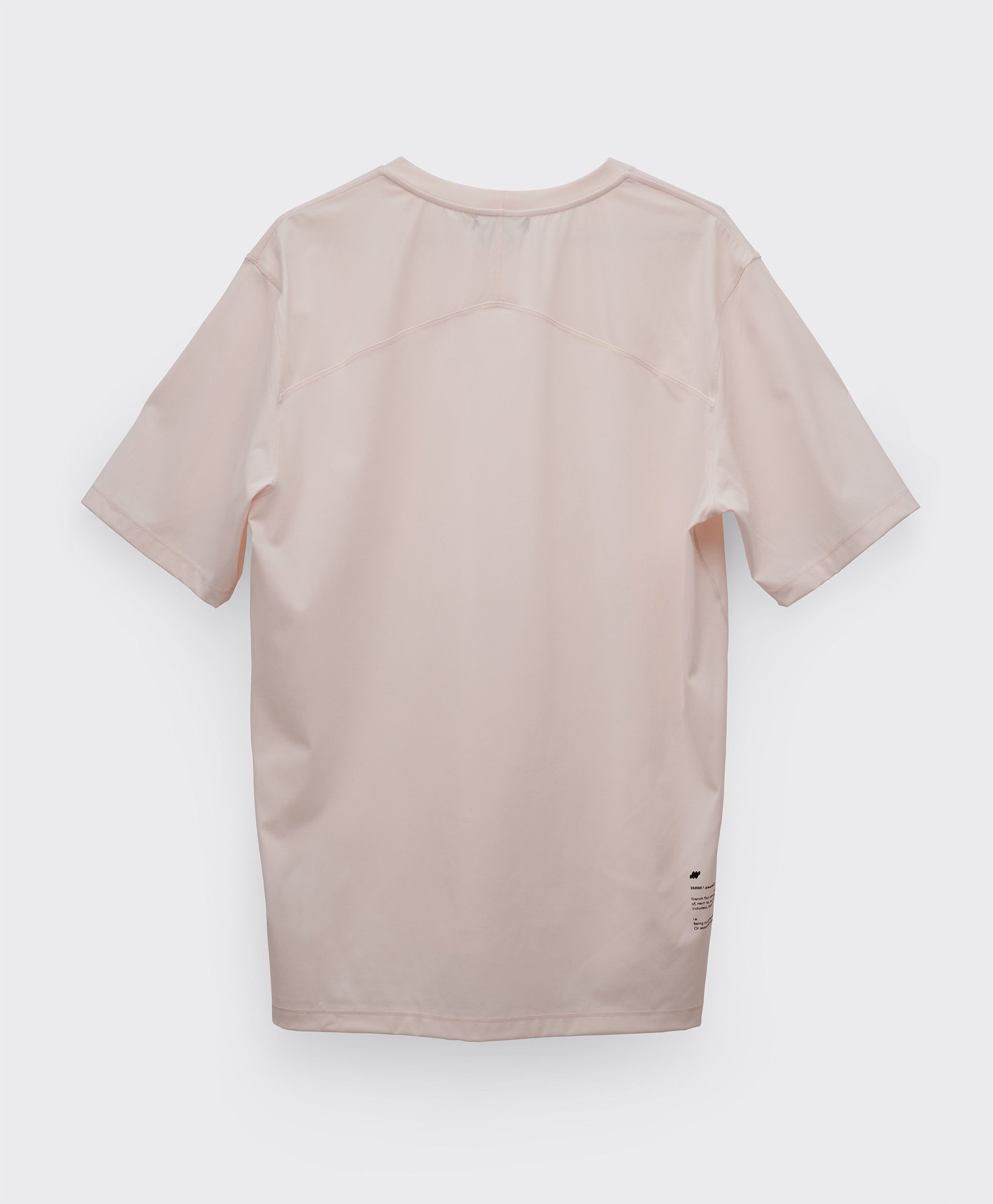 Men's All-Trail SS Tee