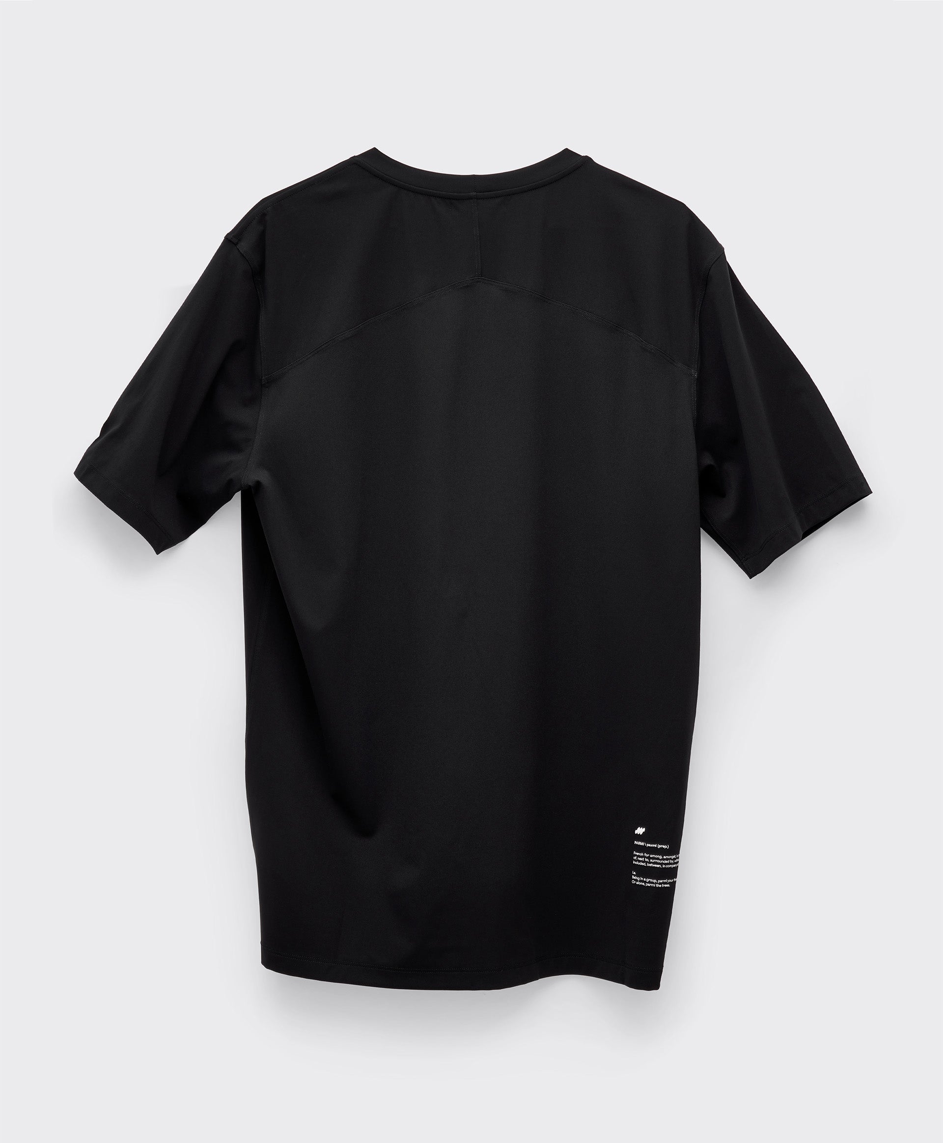 T-shirt All-Trail - Homme