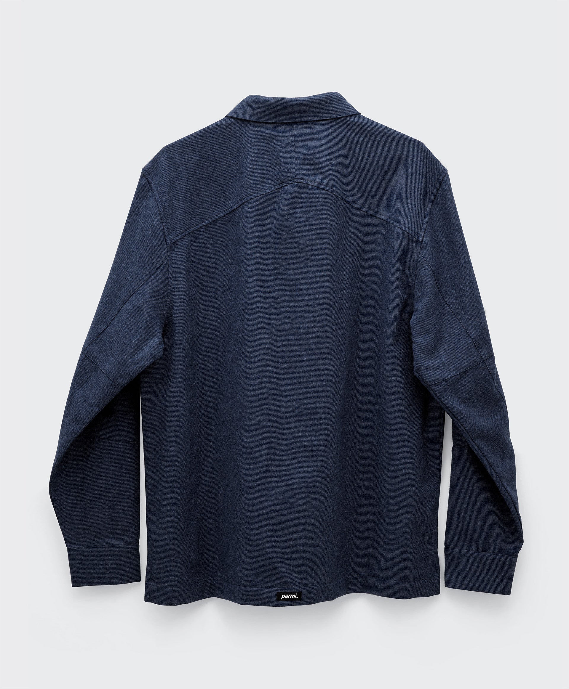 Chemise manches longues Grand Air - Unisexe