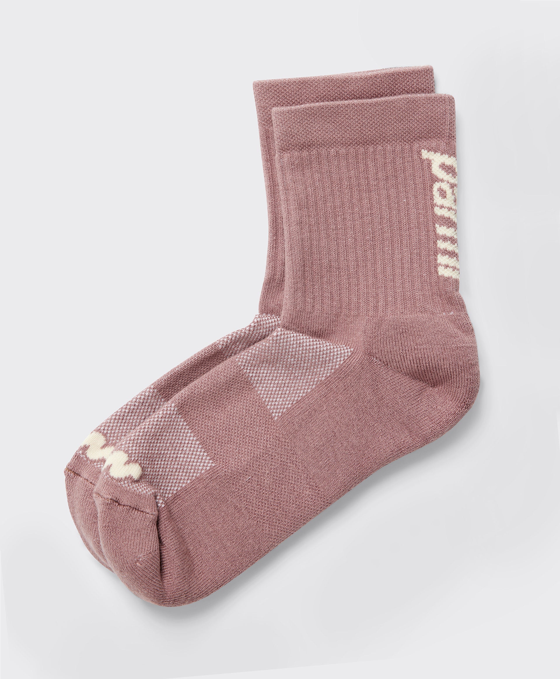 Informal Mid-Crew Socks