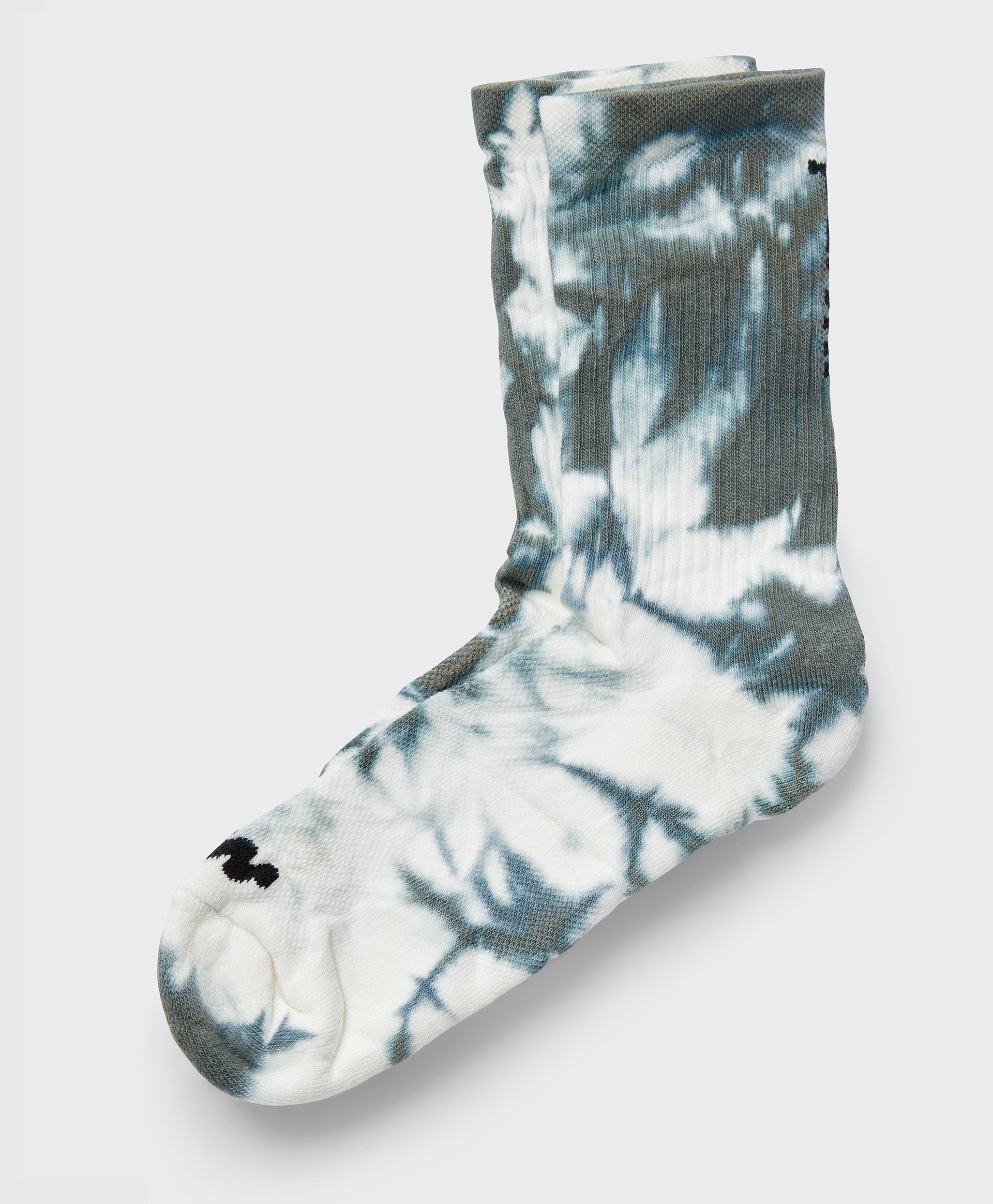 Chaussettes Mi-mollet Informal Tie Dye