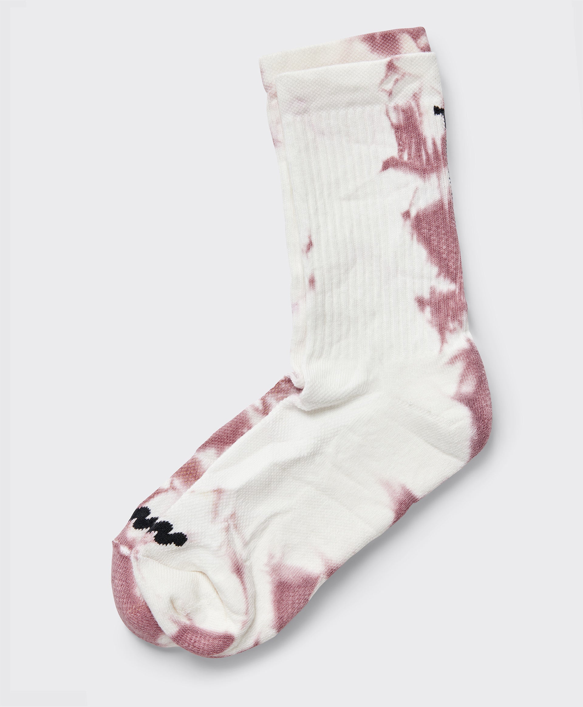 Chaussettes Mi-mollet Informal Tie Dye