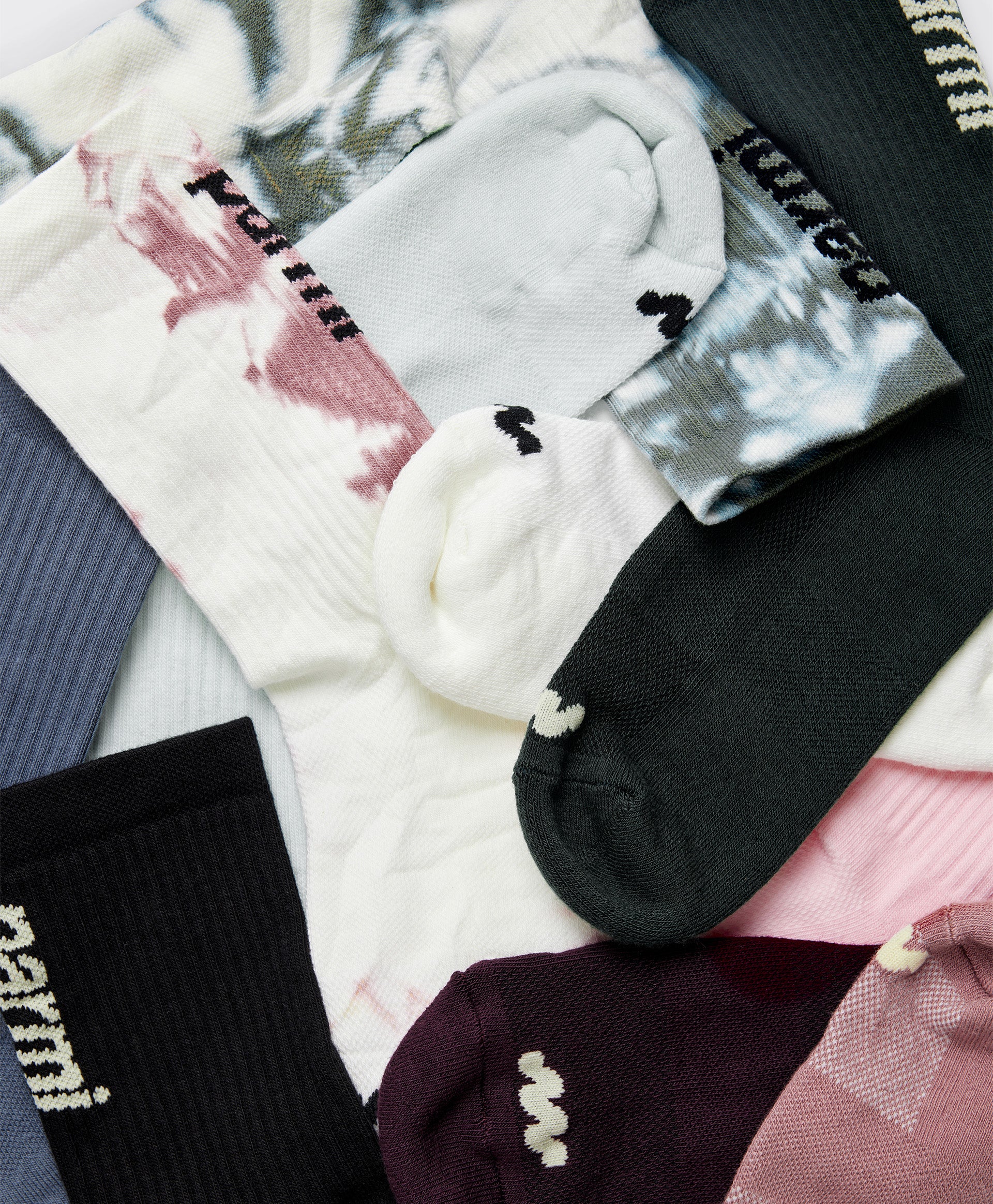 Chaussettes Mi-mollet Informal