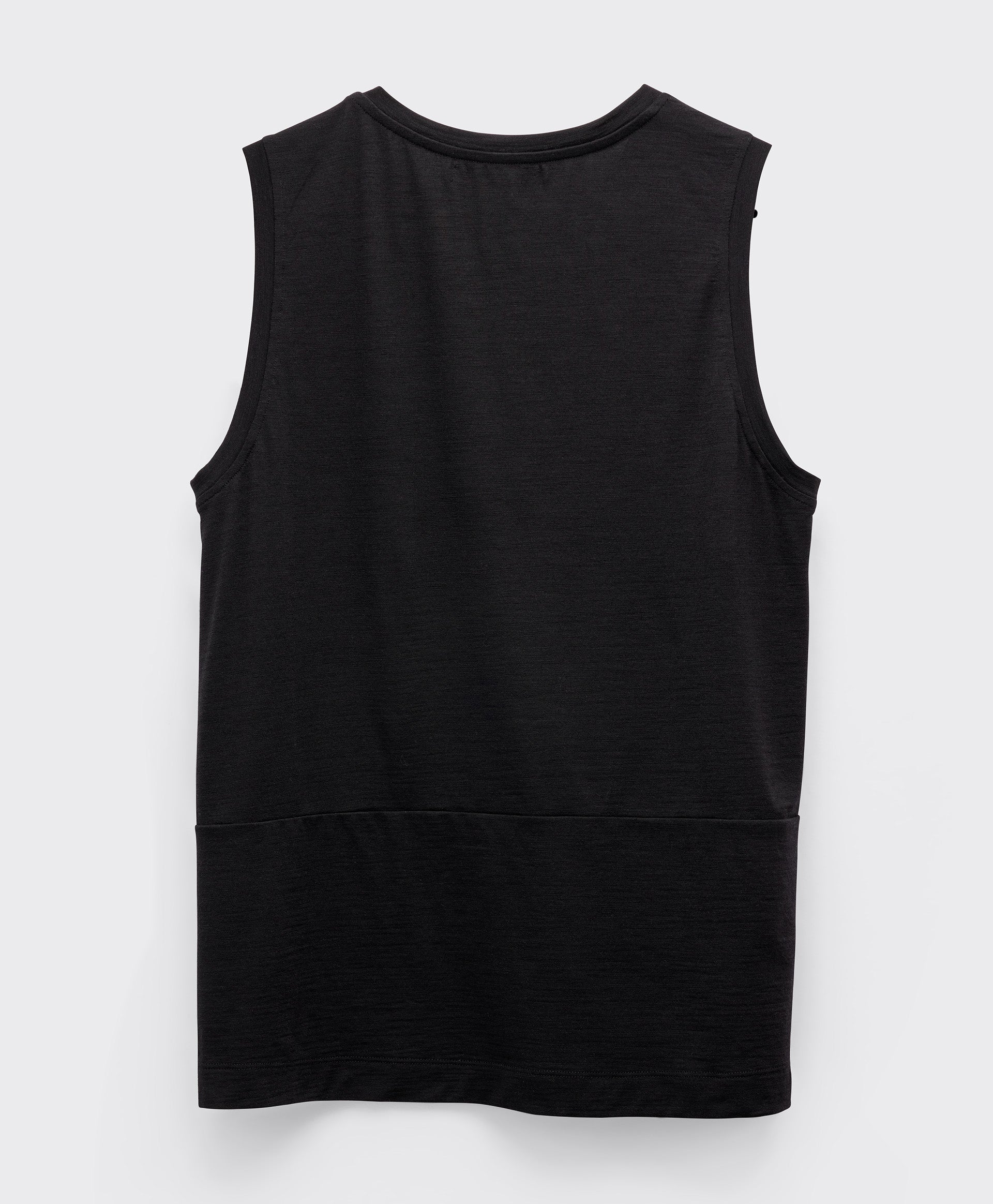 Women's Free Range Merino Tank