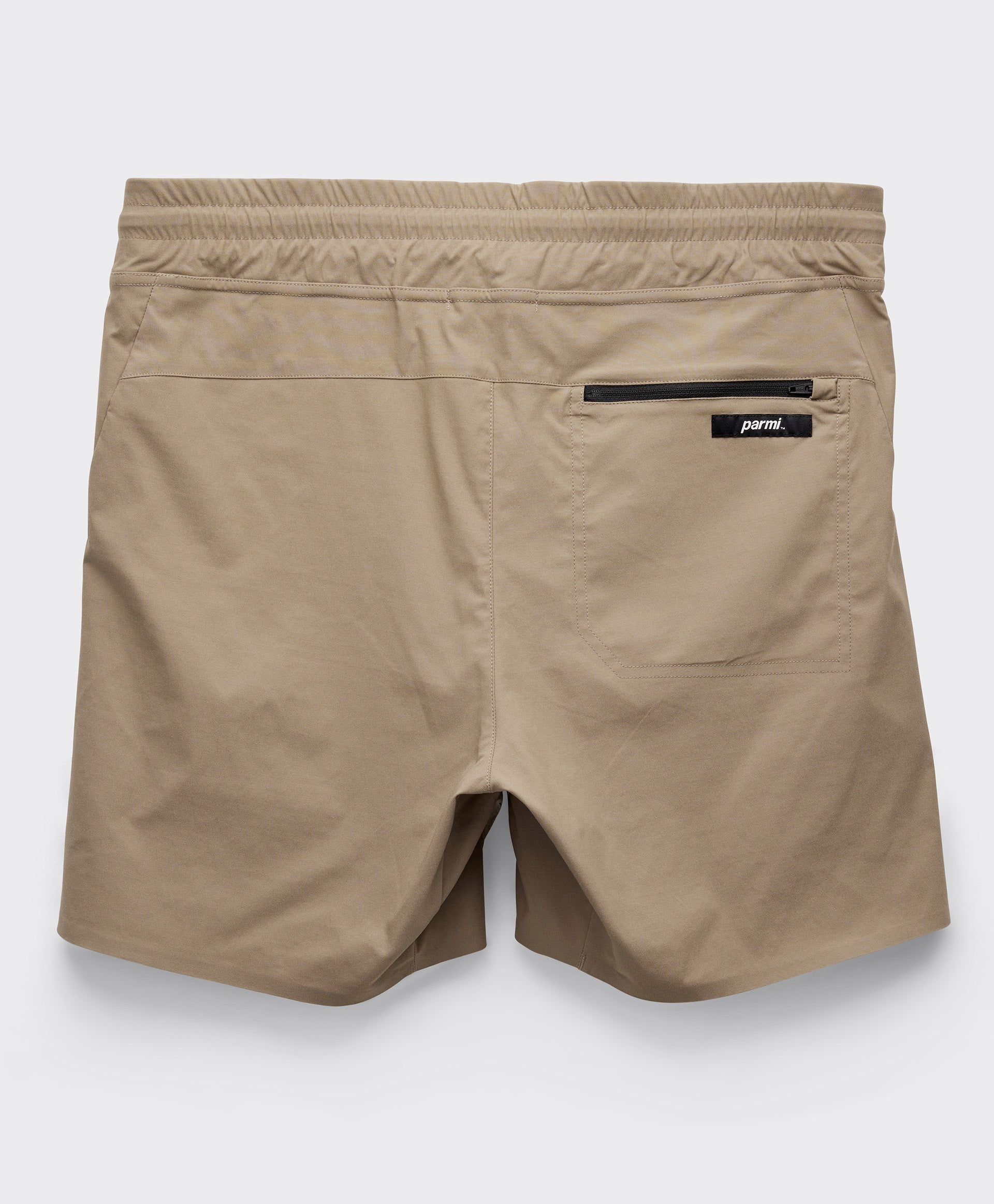 Men's Split Shorts