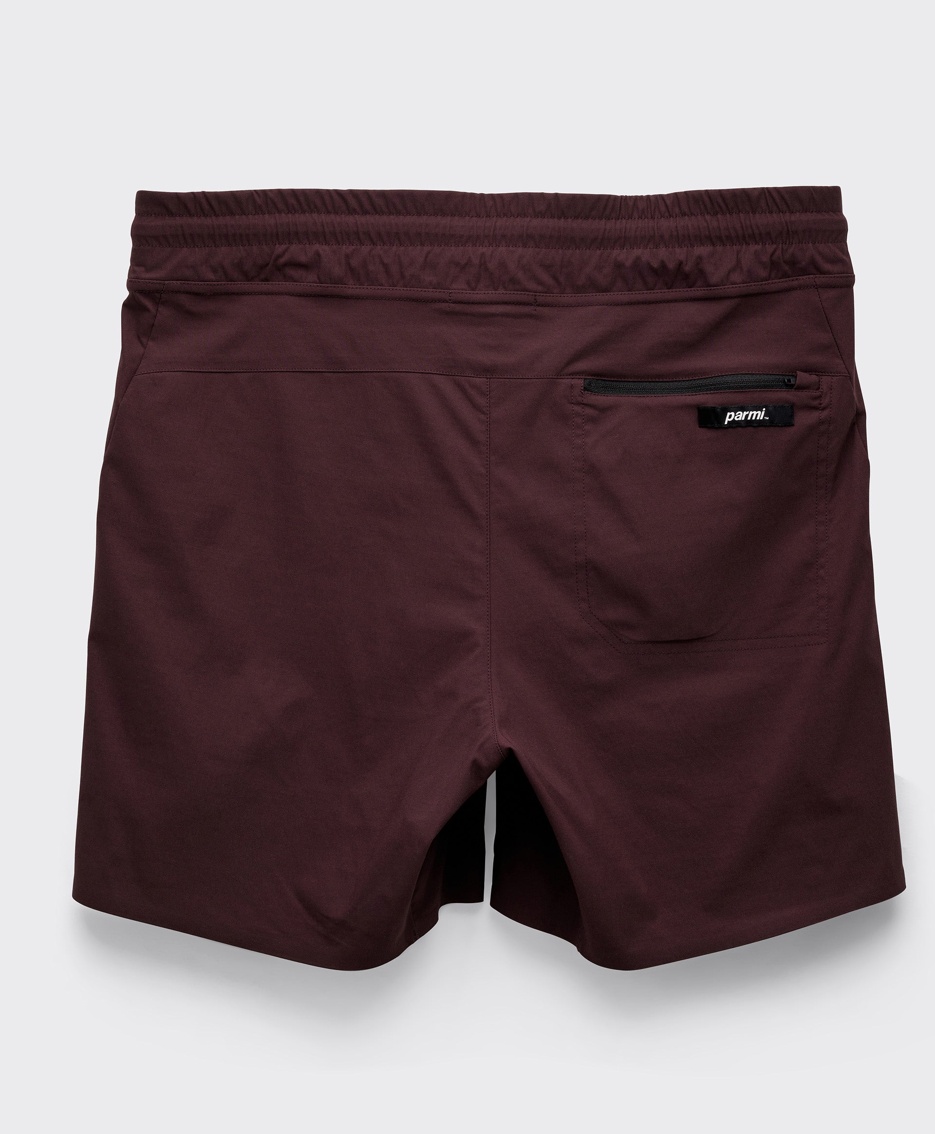 Men's Split Shorts