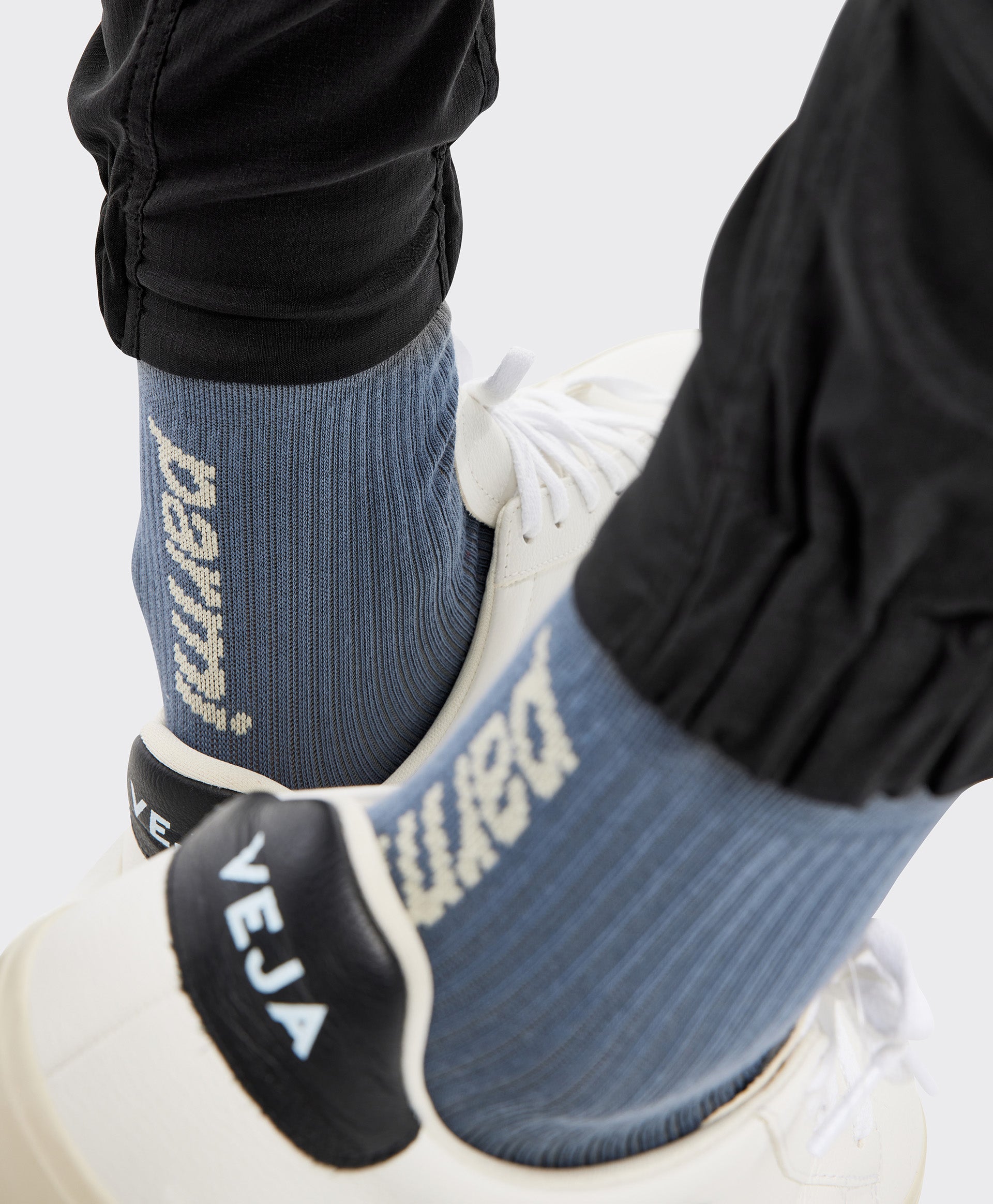 Informal Crew Socks