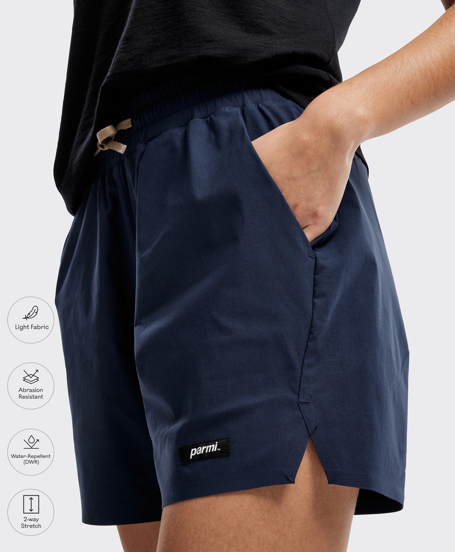 Women's Play Shorts