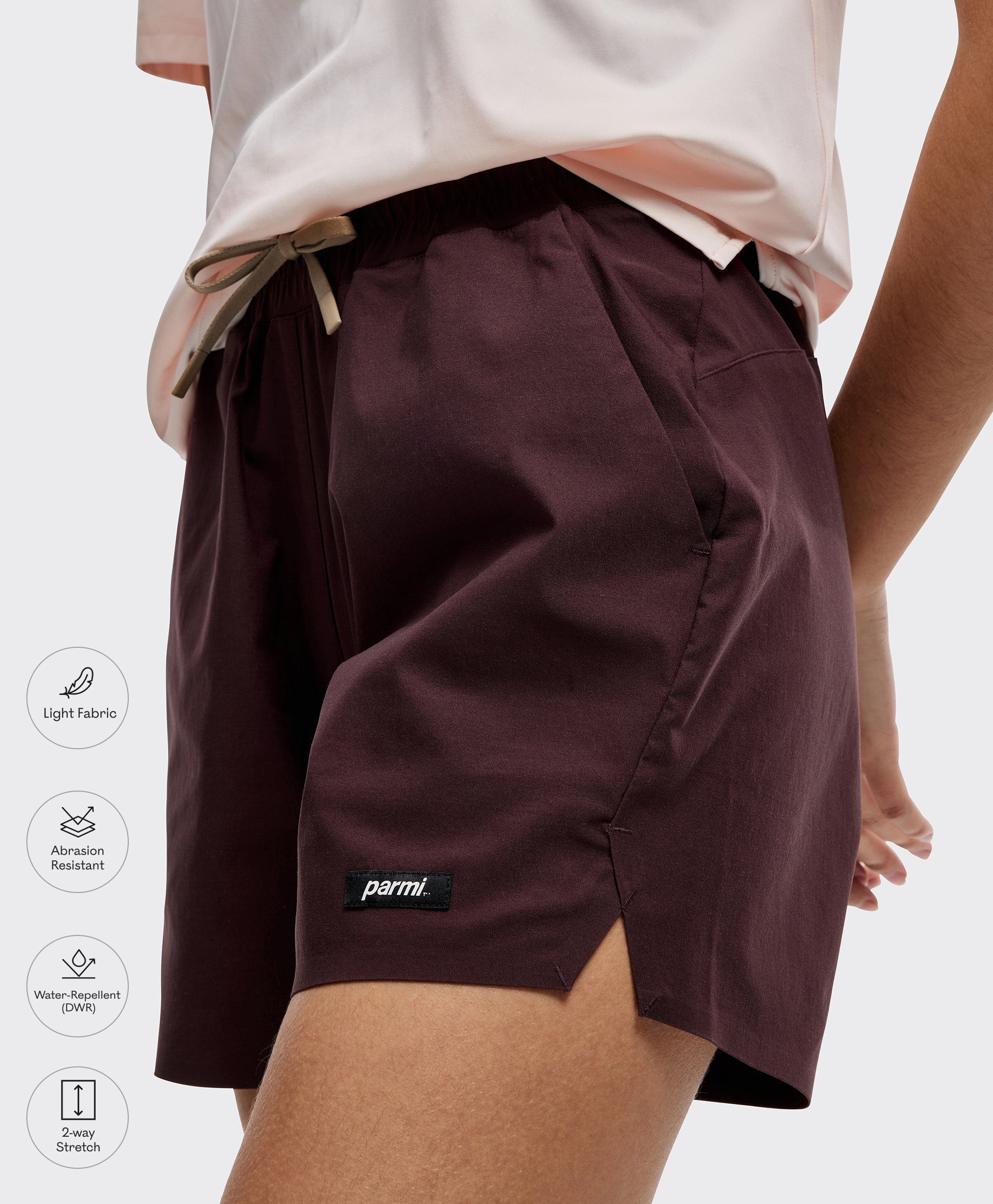 Shorts Play - Femme