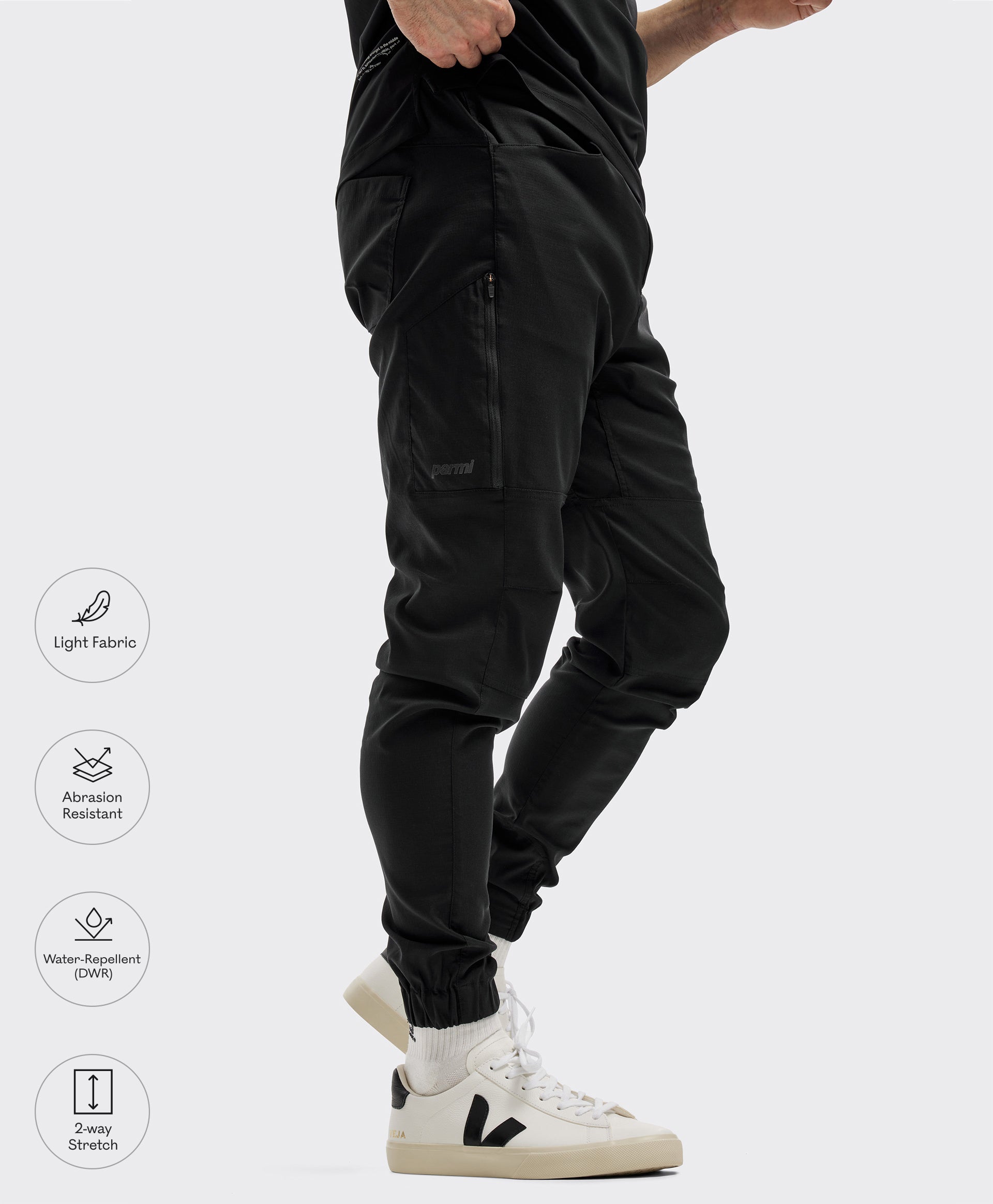Men's Bridge Pants
