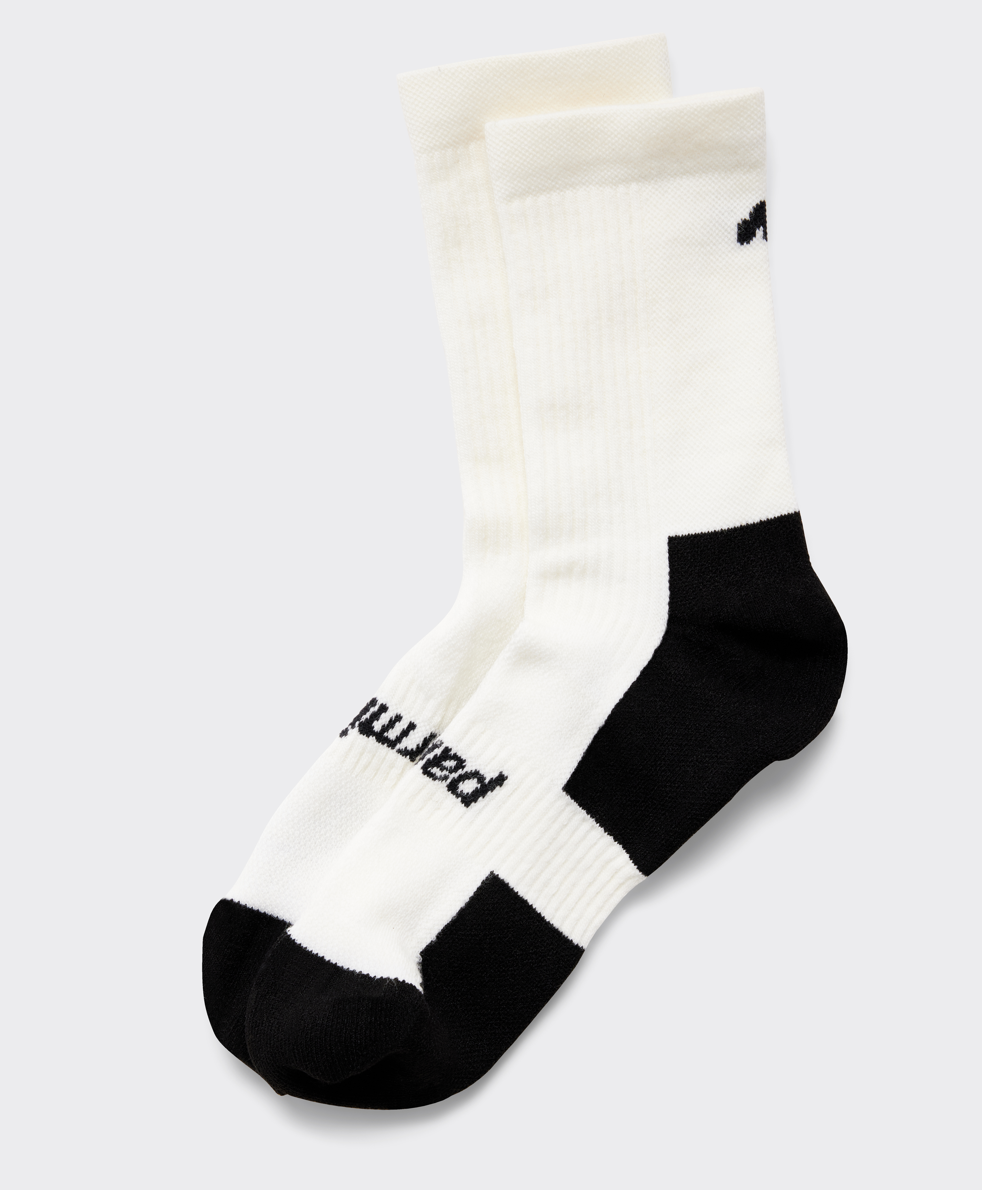 Original Merino Crew Socks