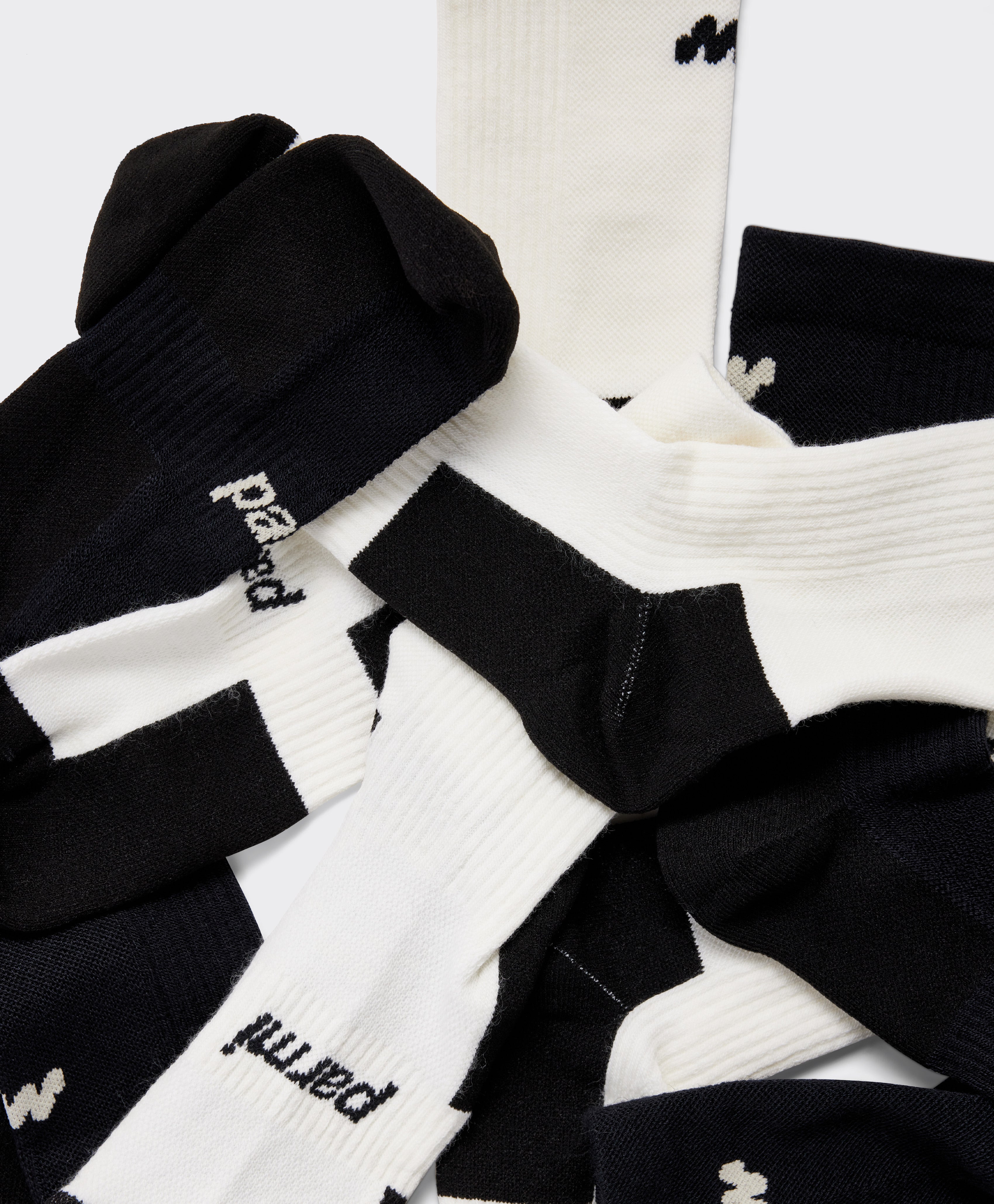 Original Merino Crew Socks