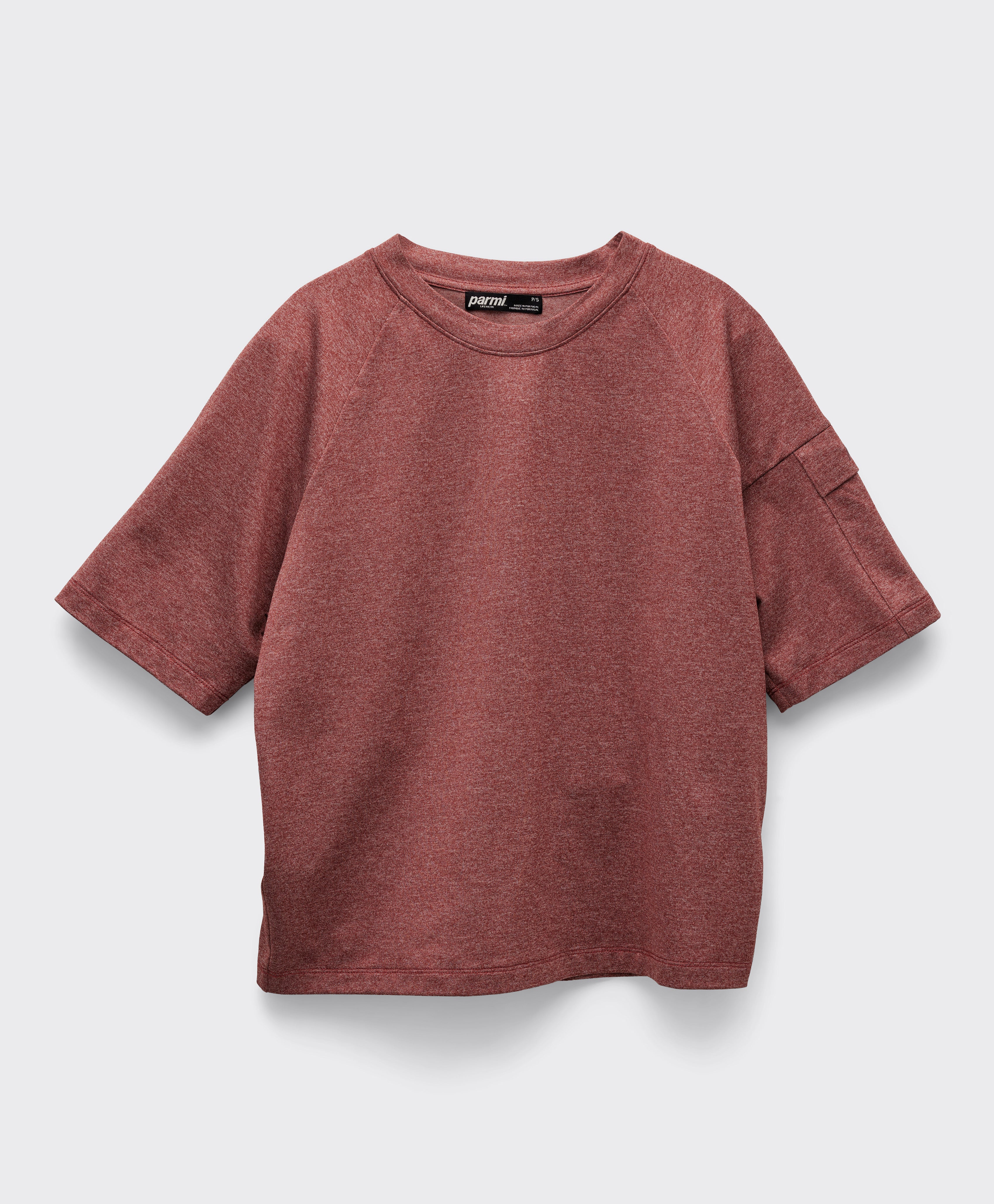 Crop Peu Importe - Femme