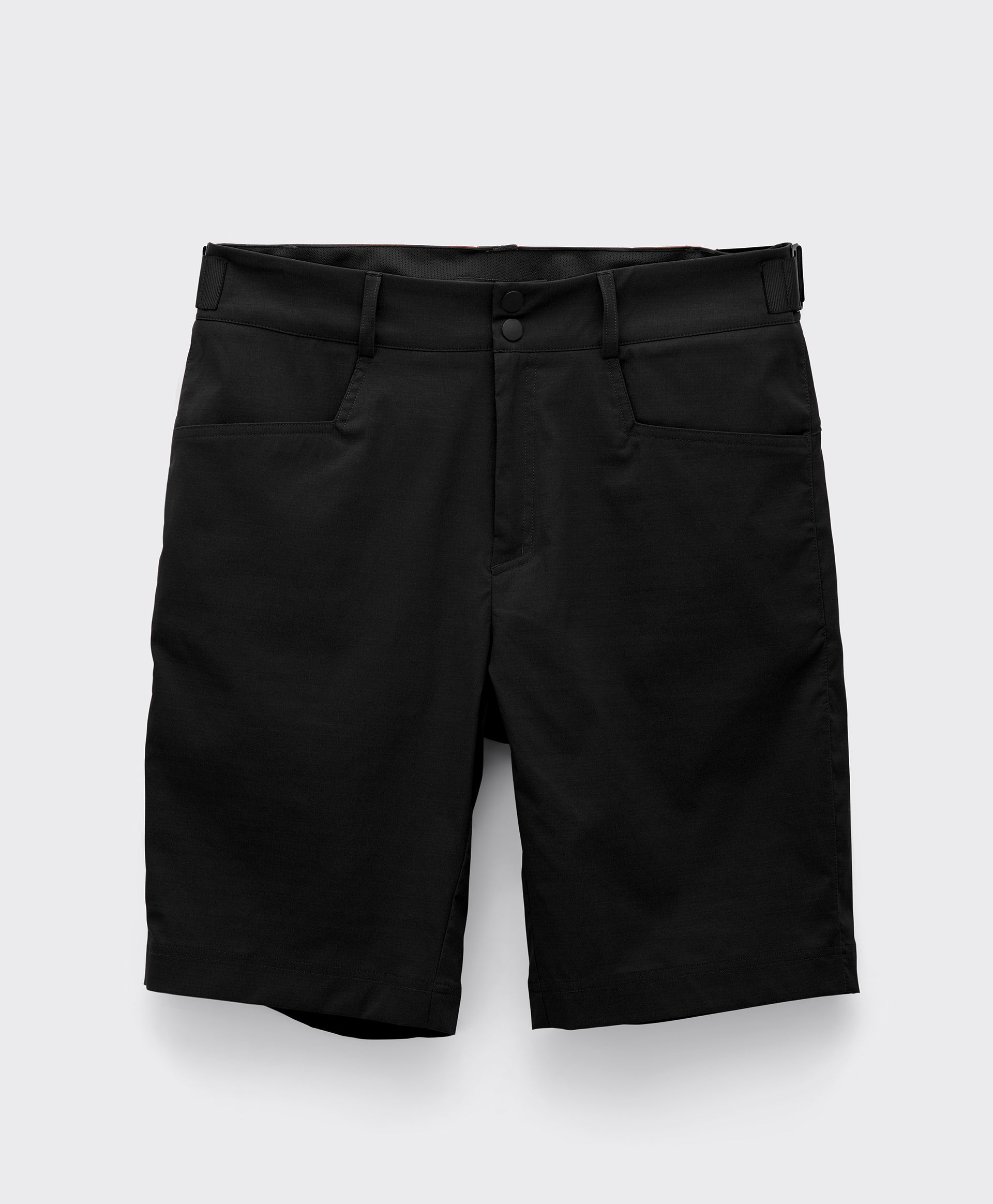 Men's Bridge Shorts