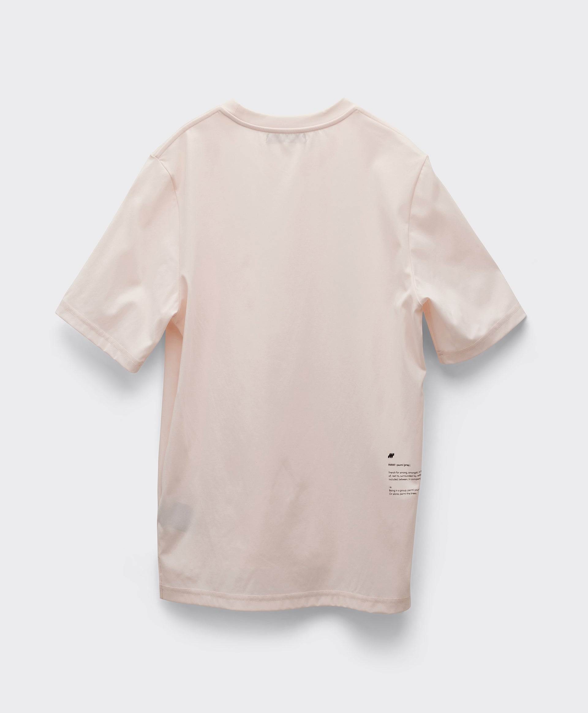 Women's All-Trail SS Tee