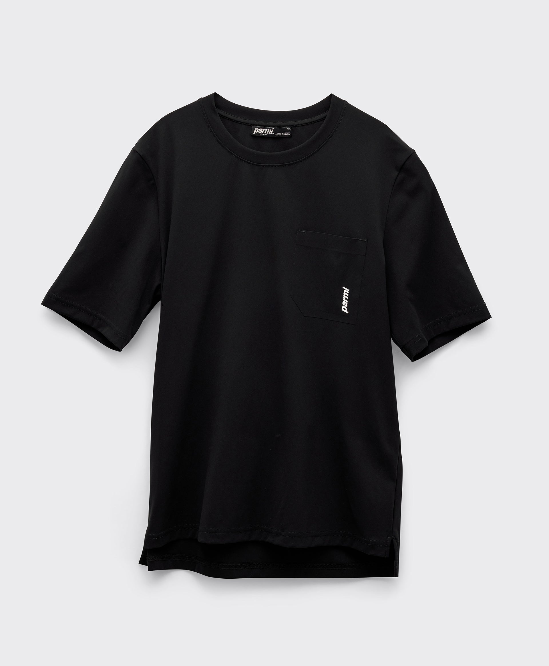 T-shirt All-Trail - Femme