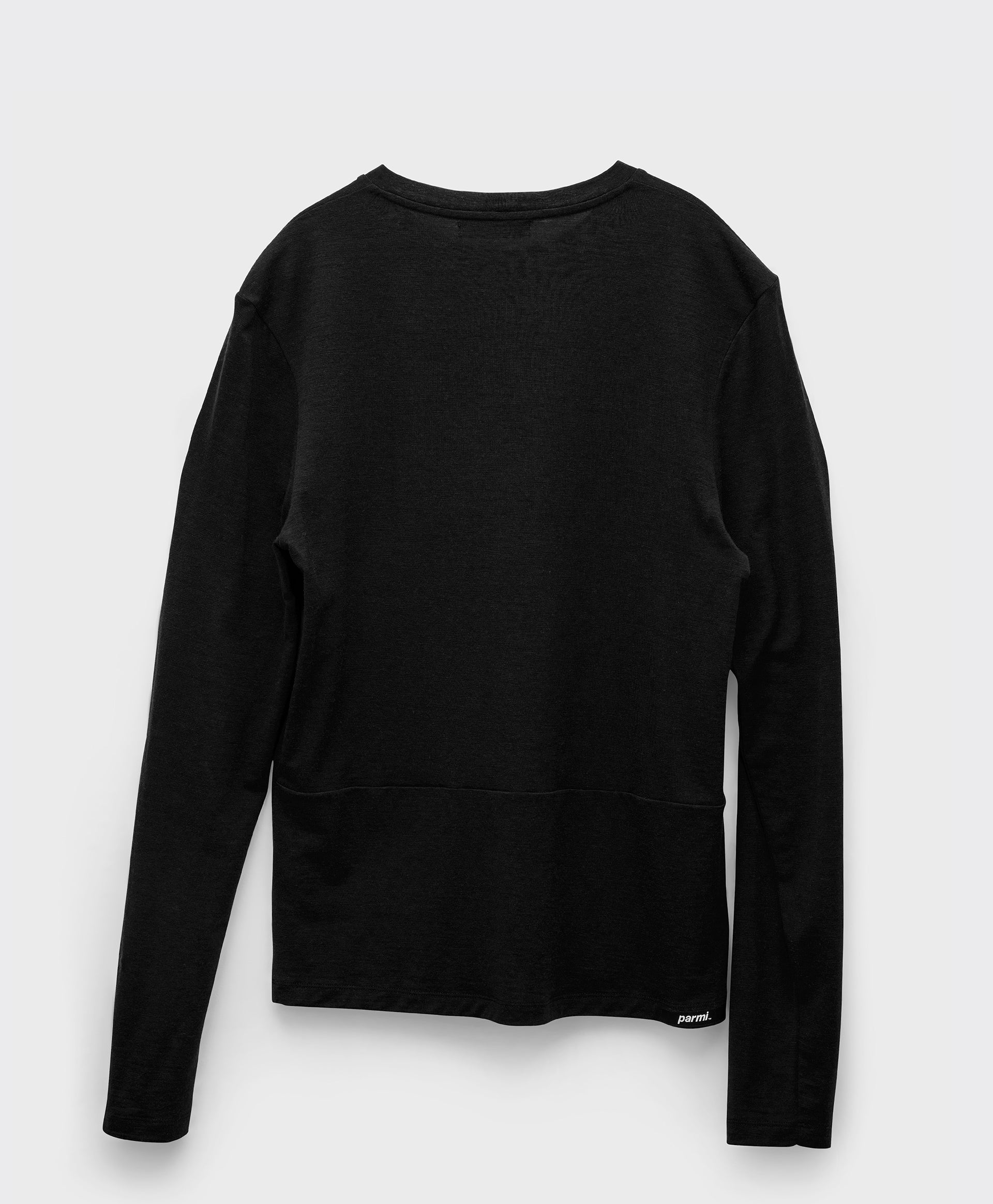 T-shirt manches longues Merino Free Range - Femme