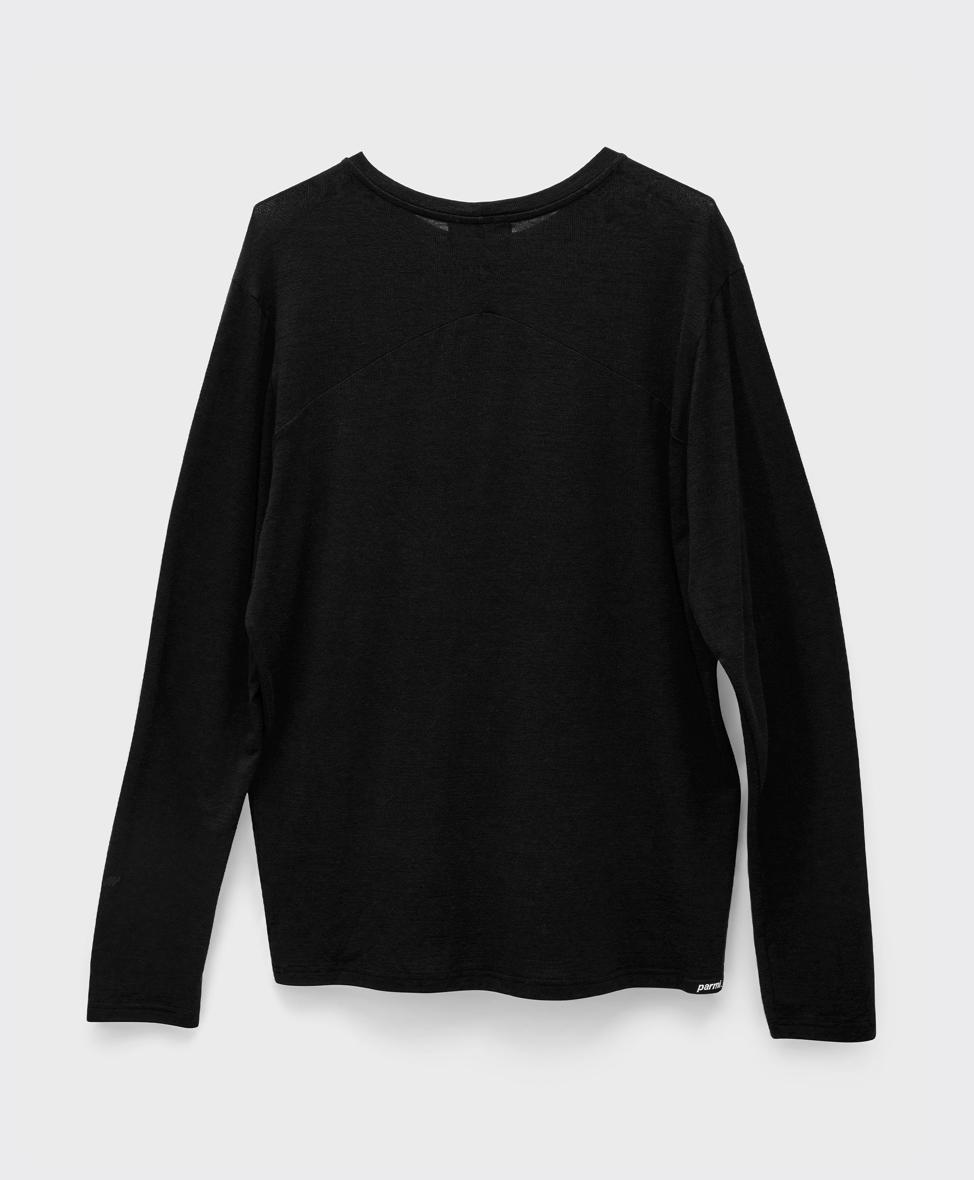 T-shirt manches longues Merino Free Range - Homme