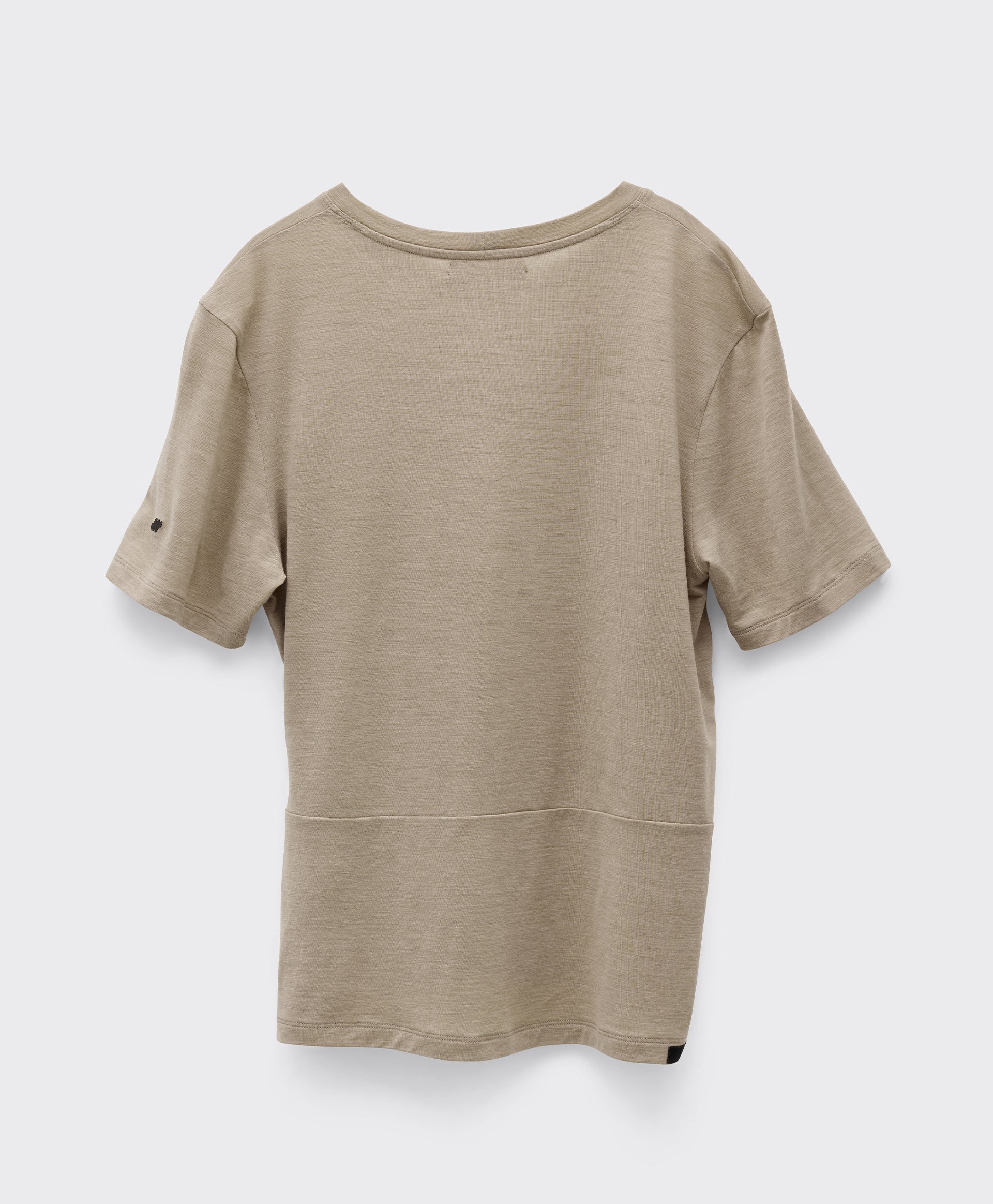 Women's Free Range Merino SS Tee