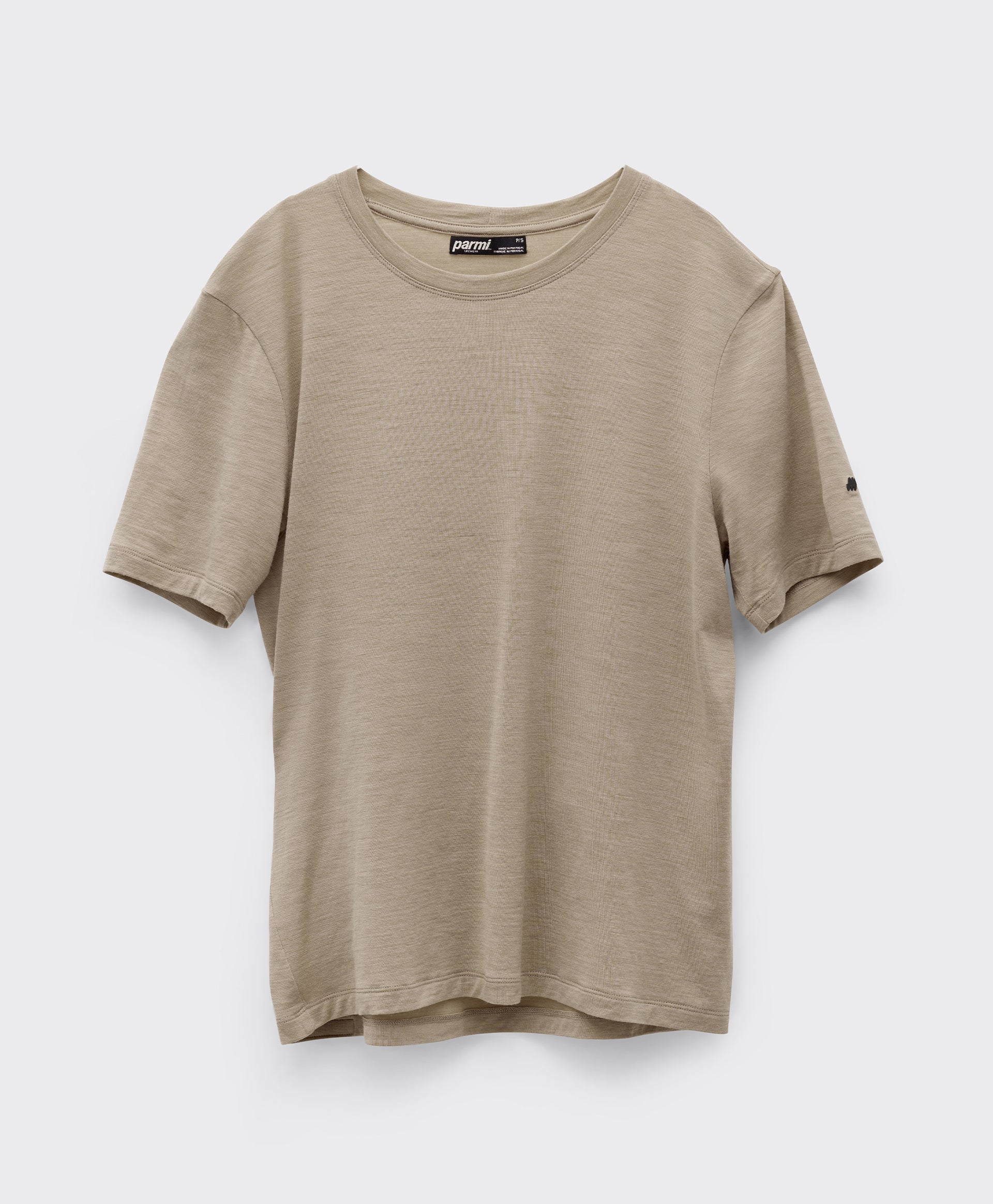 Women's Free Range Merino SS Tee