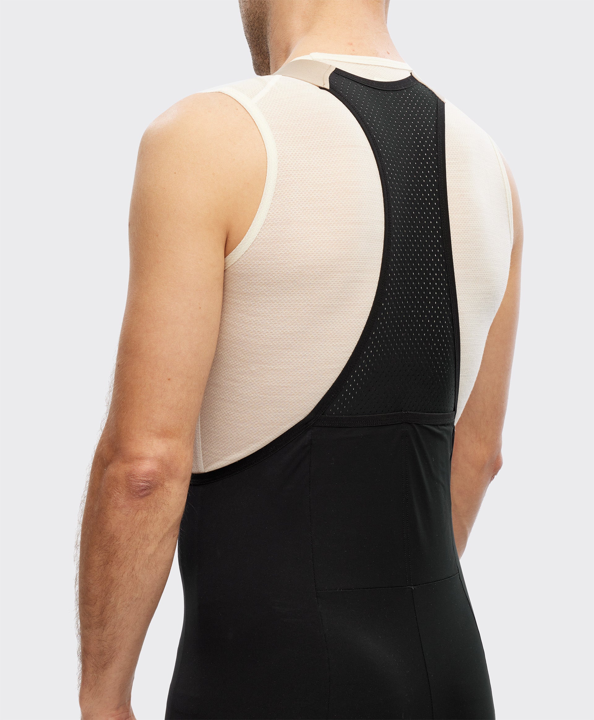 Bib cycliste All-Trail - Homme